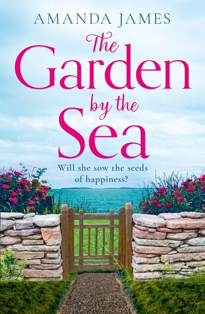 The Garden by the Sea (Cornish Escapes Collection, Book 2) - Image 2
