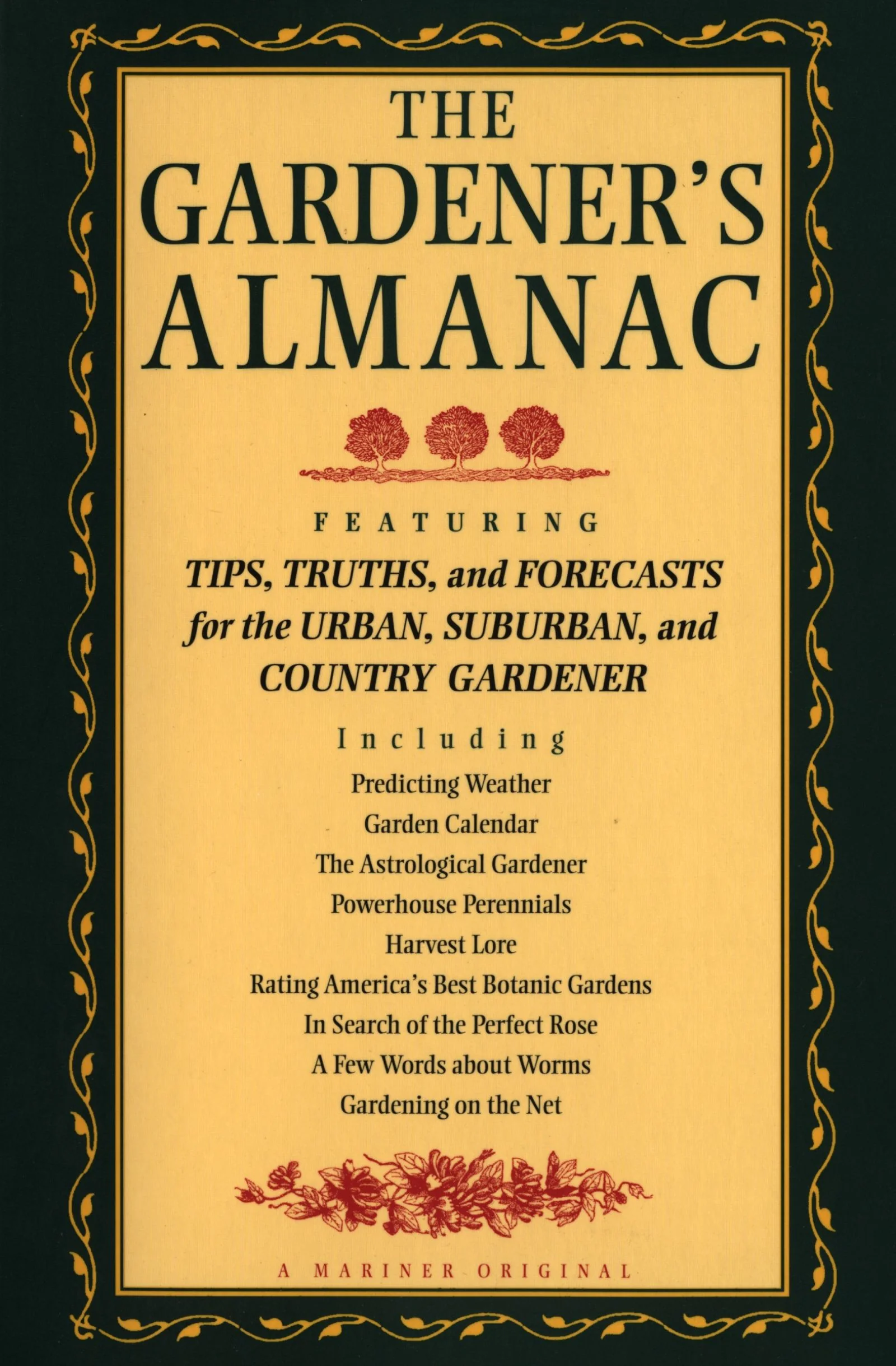 The Gardener's Almanac - Image 2