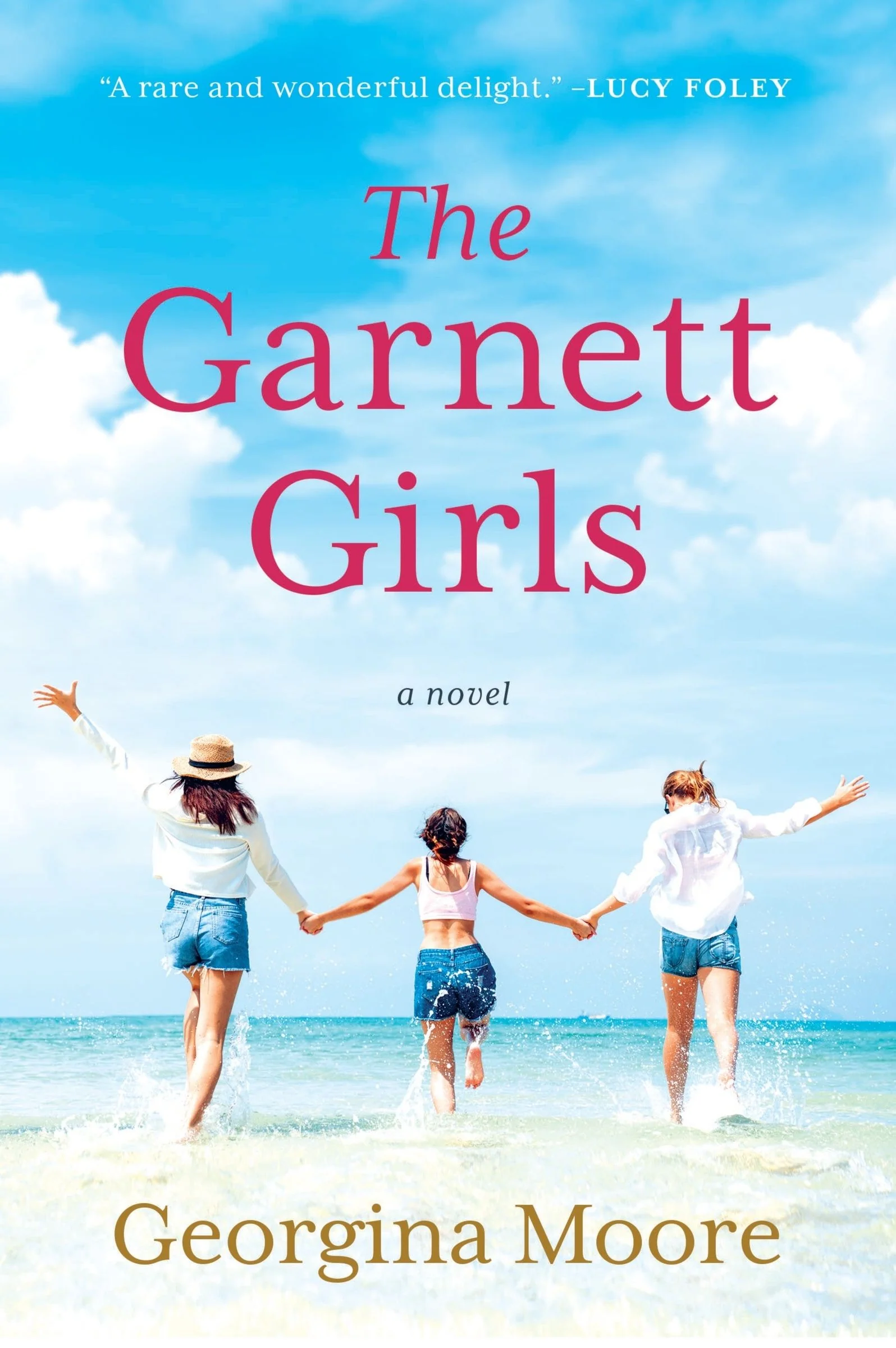 The Garnett Girls - Image 2