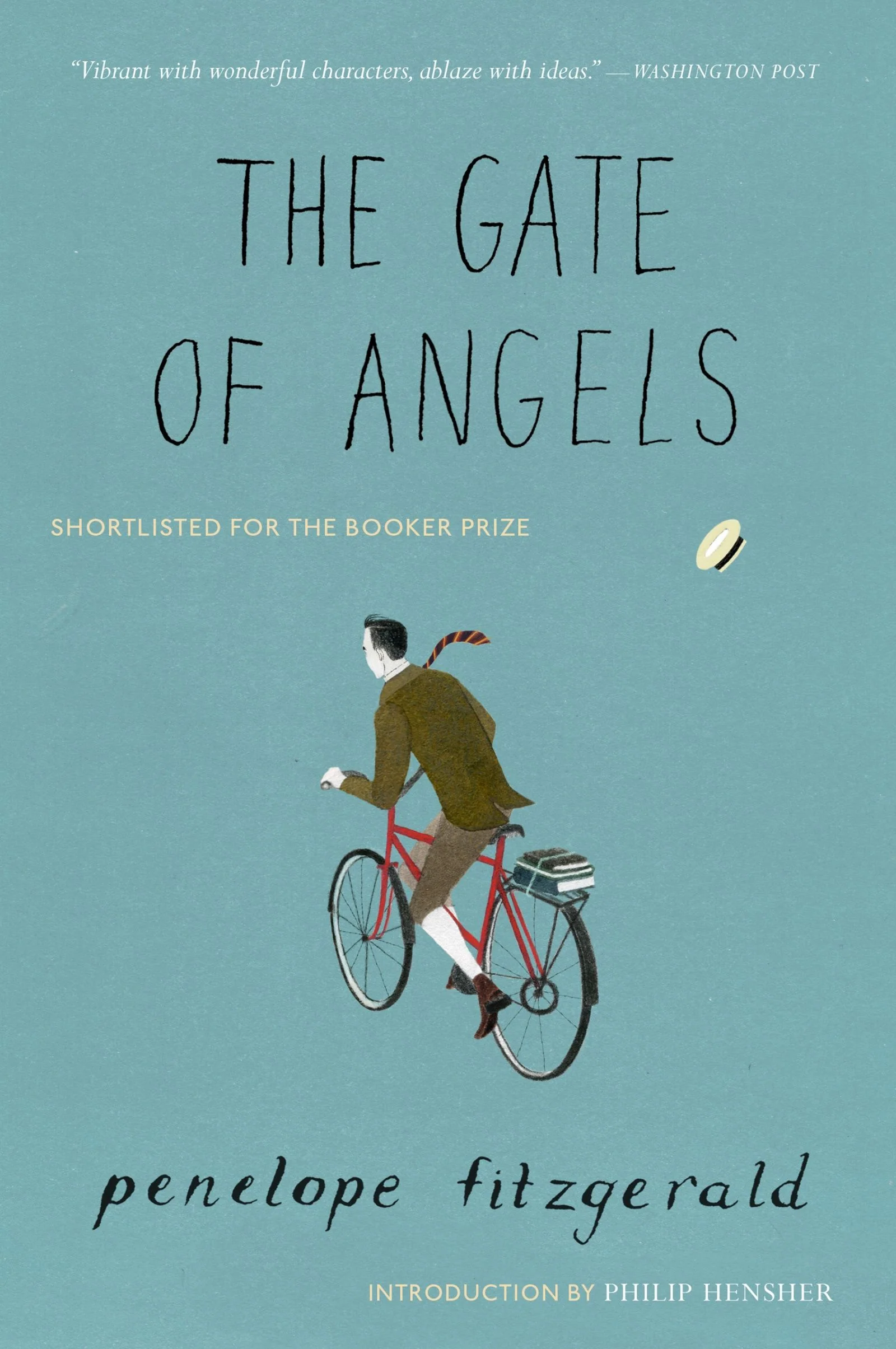 The Gate Of Angels - Image 2
