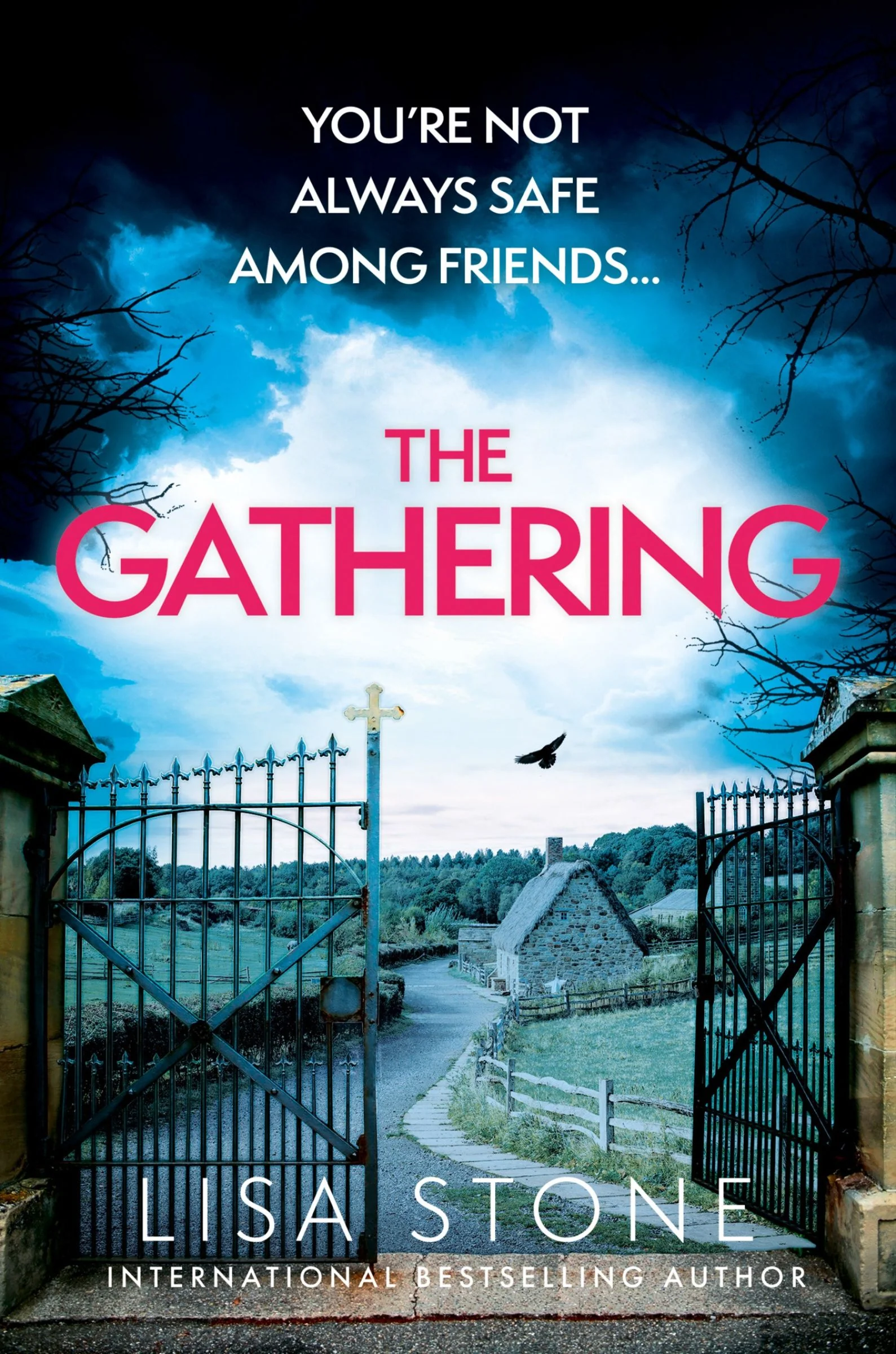 The Gathering - Image 3
