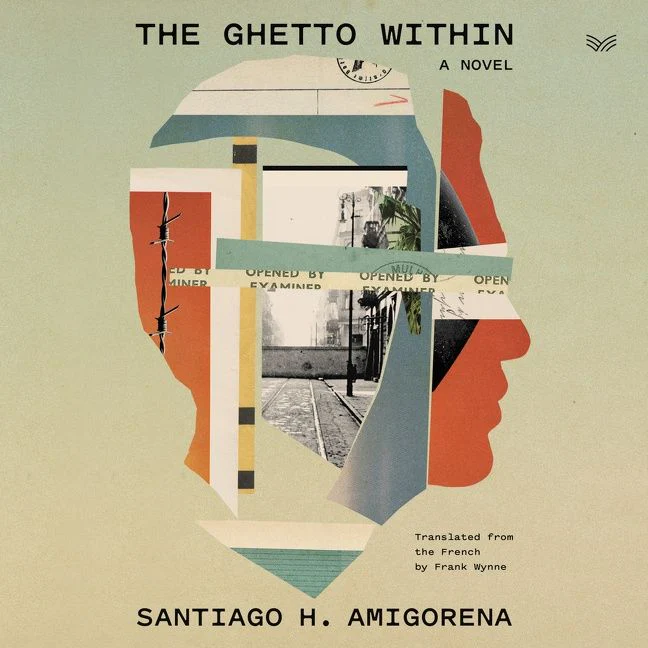 The Ghetto Within - Image 5