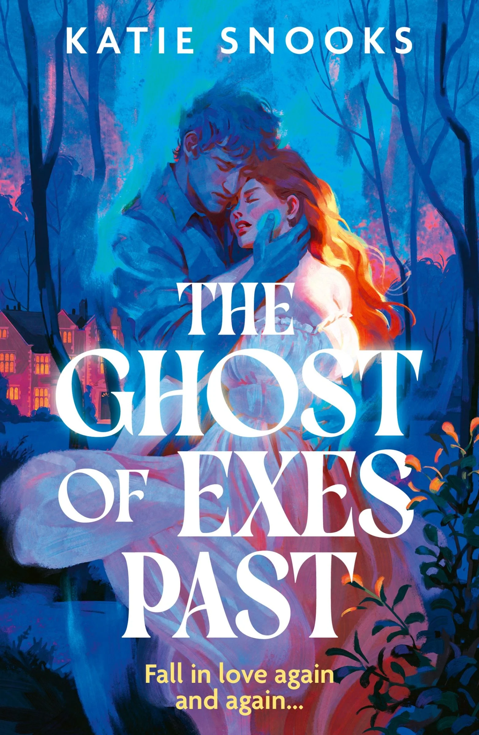 The Ghost of Exes Past