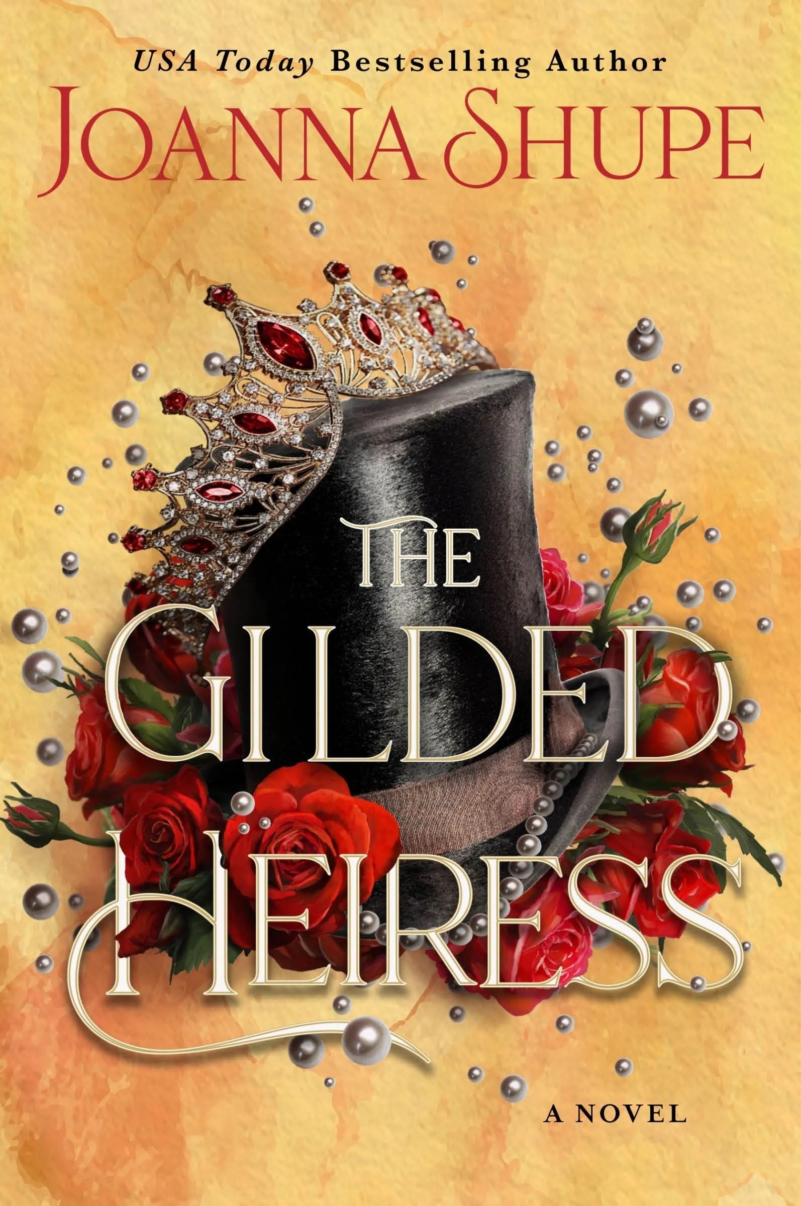 The Gilded Heiress - Image 2
