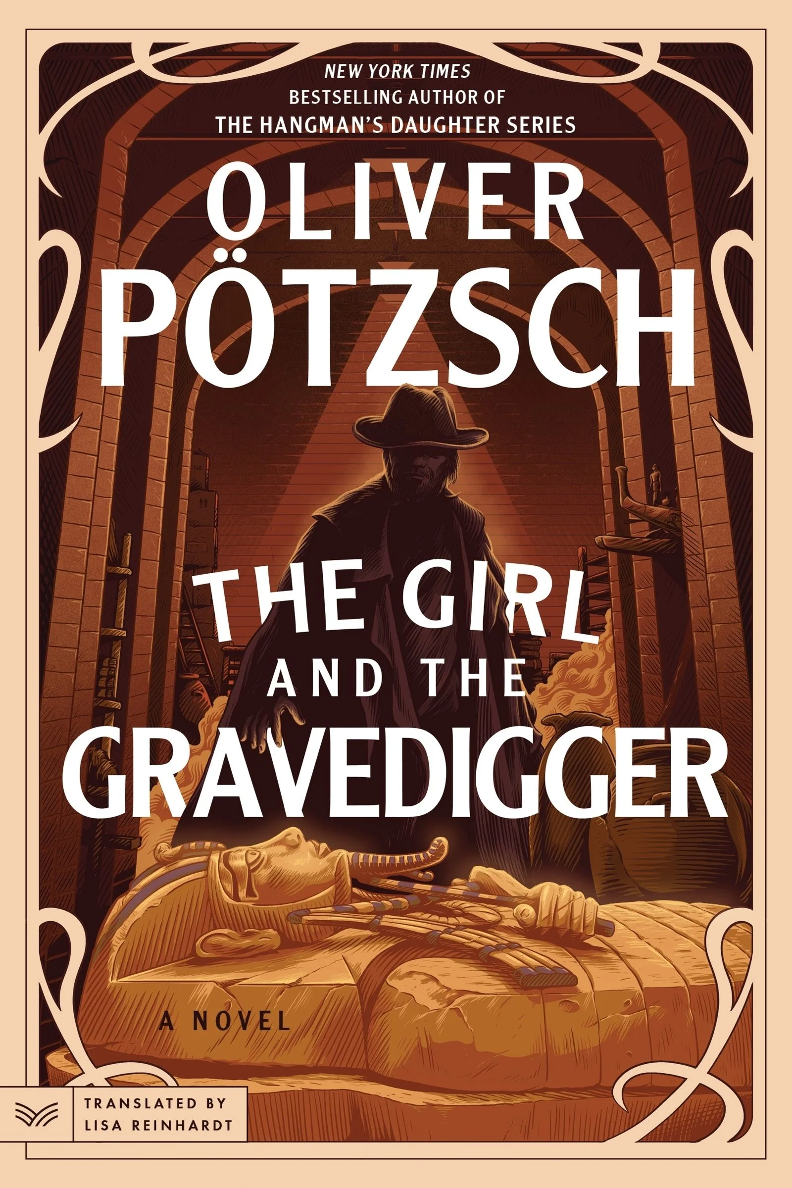 The Girl and the Gravedigger - Image 2