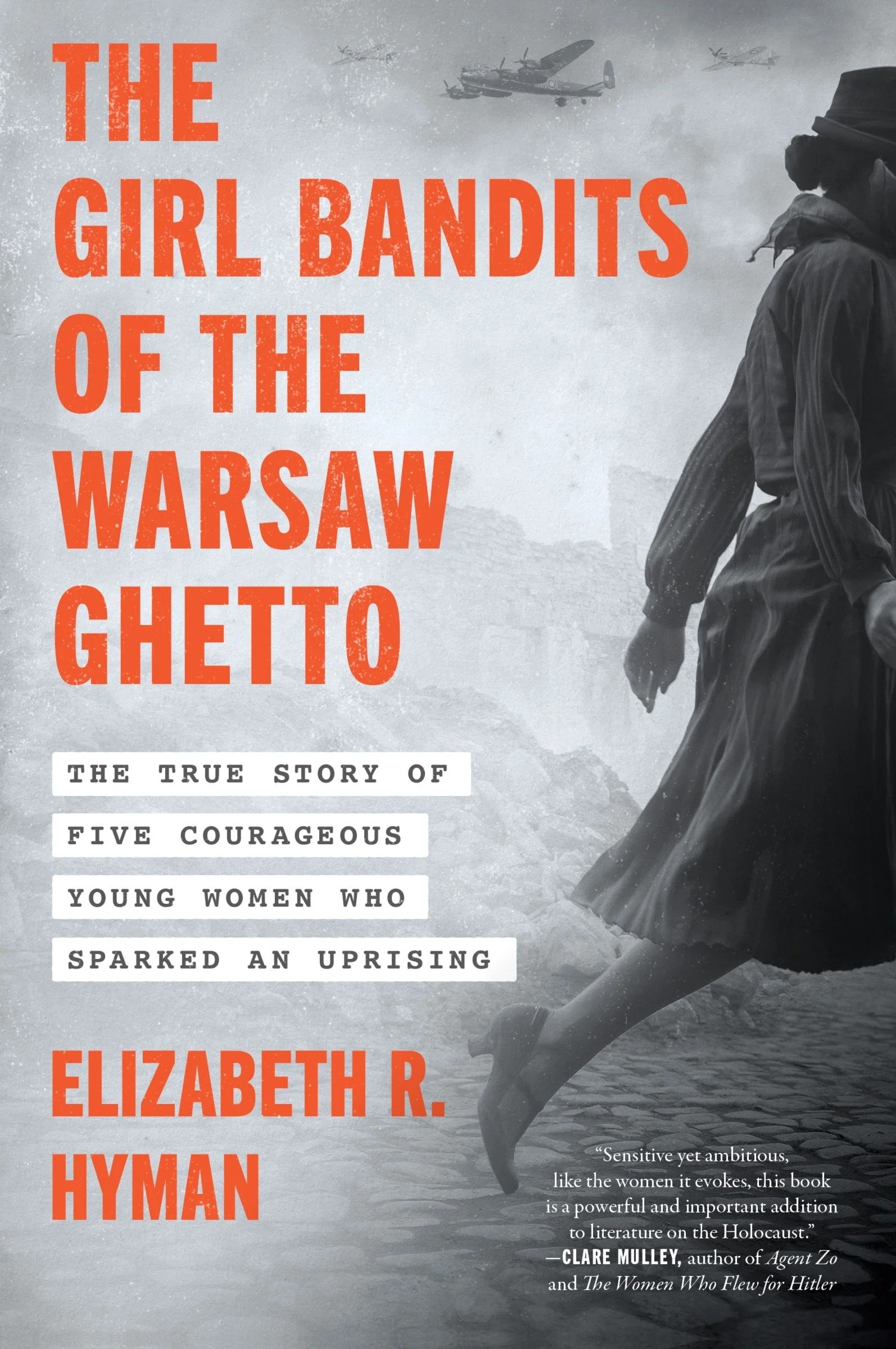 The Girl Bandits of the Warsaw Ghetto - Image 2