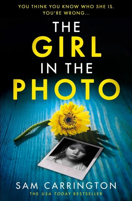 The Girl in the Photo - Image 2