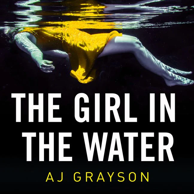 The Girl in the Water - Image 2