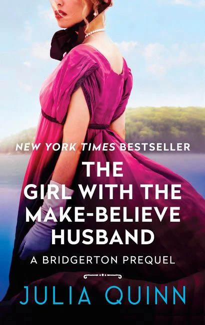 The Girl With The Make-Believe Husband - Image 2