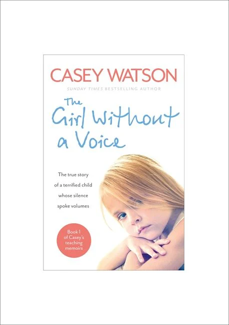 The Girl Without a Voice - Image 2