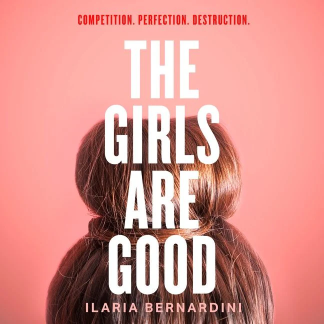 The Girls Are Good - Image 7