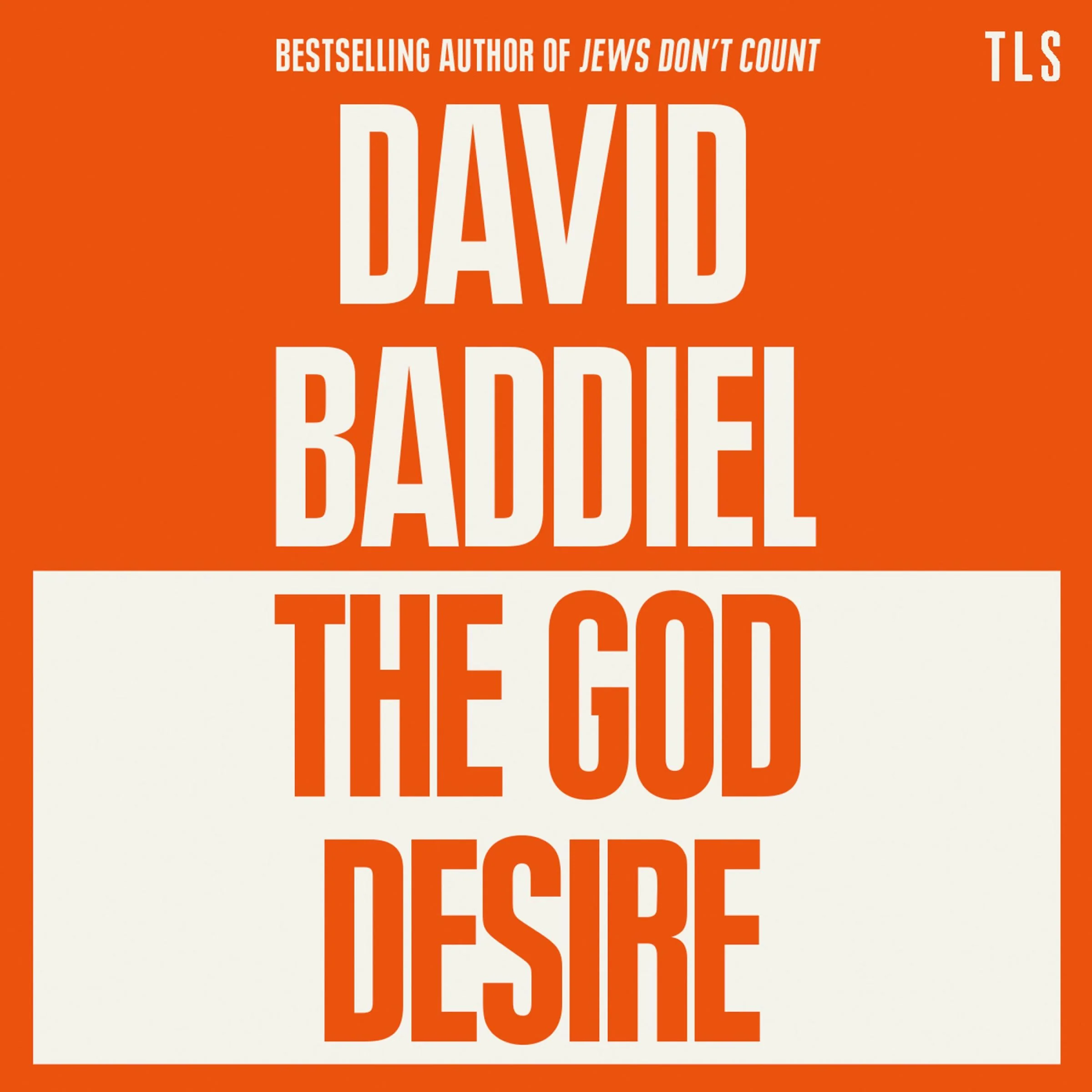 The God Desire - Image 5