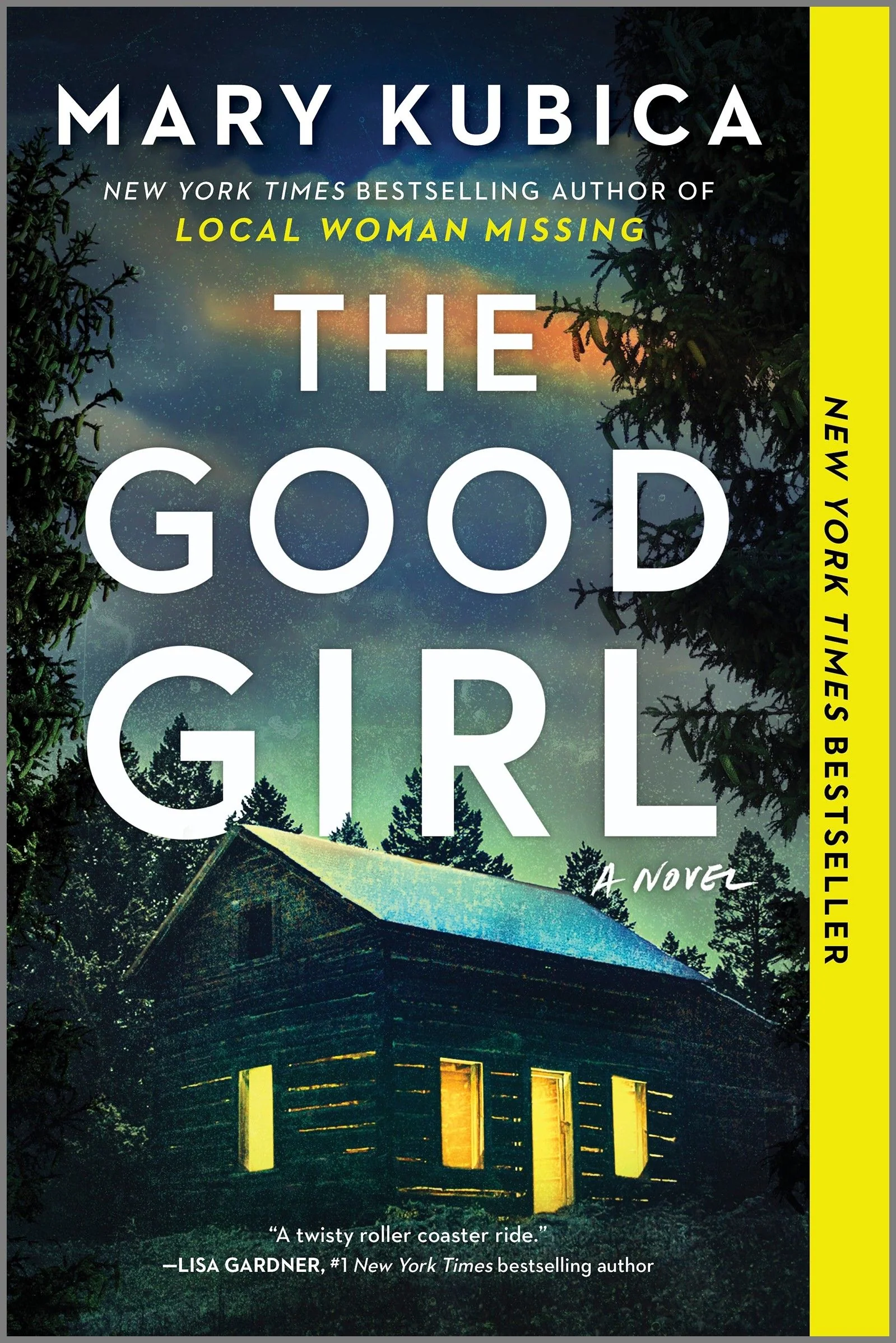The Good Girl - Image 2