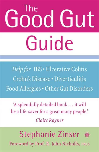 The Good Gut Guide - Image 2