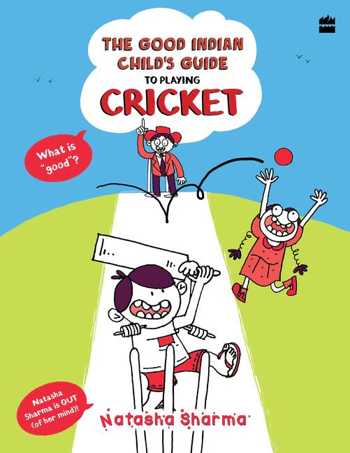 The Good Indian Child's Guide