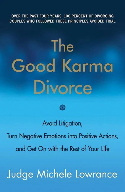 The Good Karma Divorce - Image 2