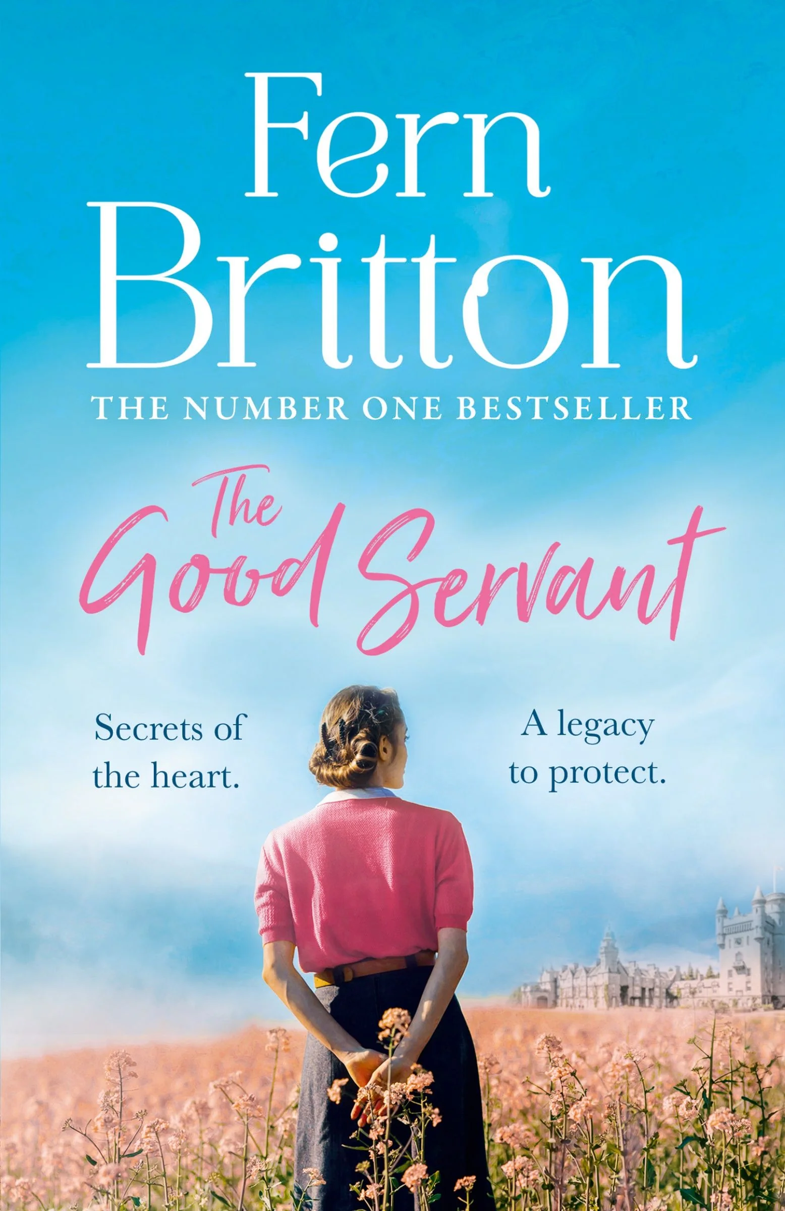 The Good Servant - Image 4