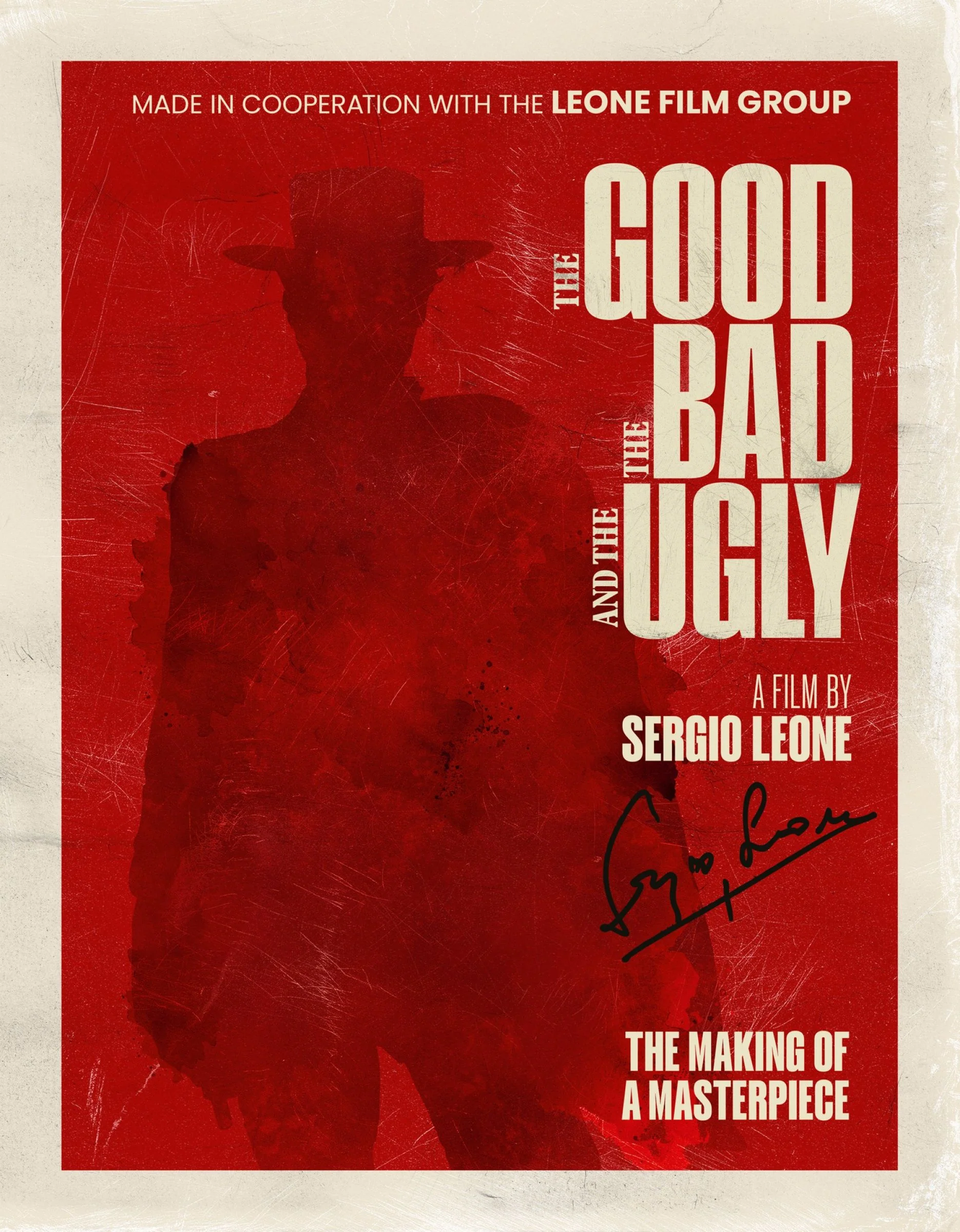 The Good the Bad and the Ugly