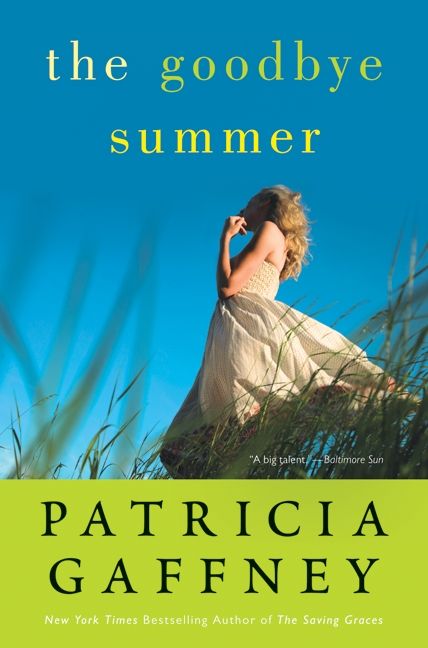 The Goodbye Summer - Image 2