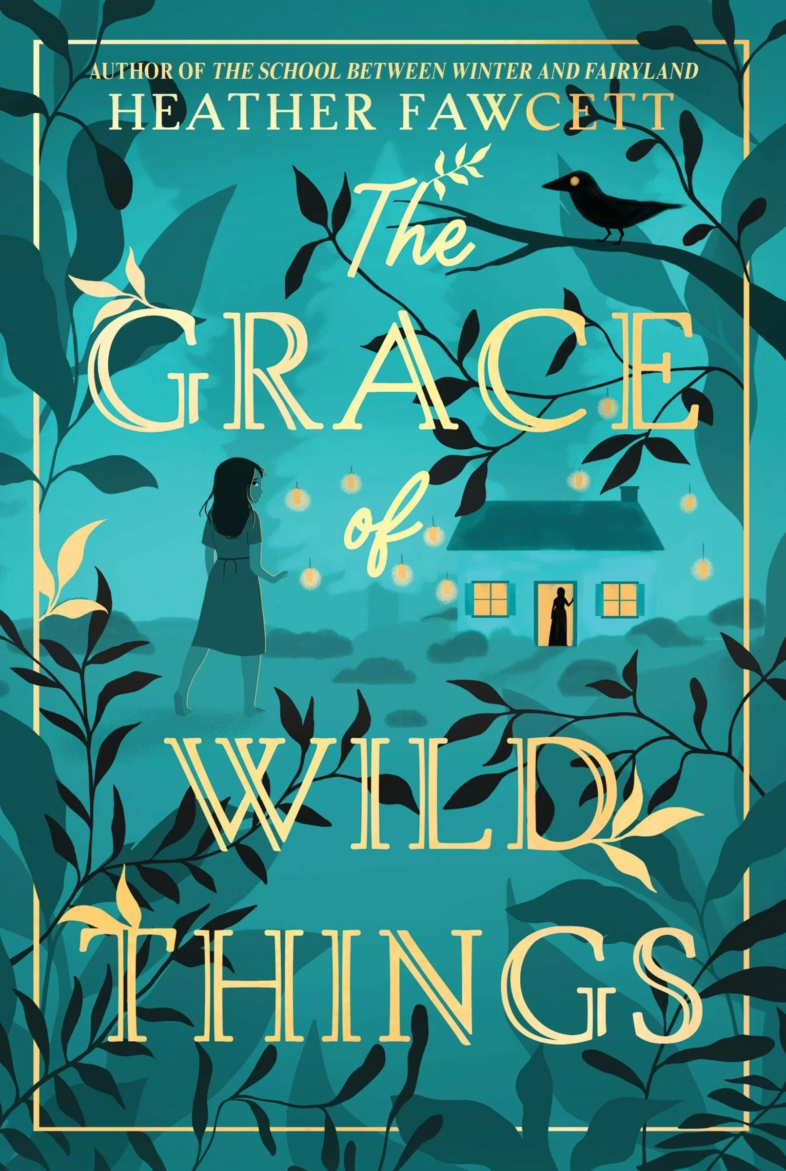 The Grace of Wild Things - Image 3