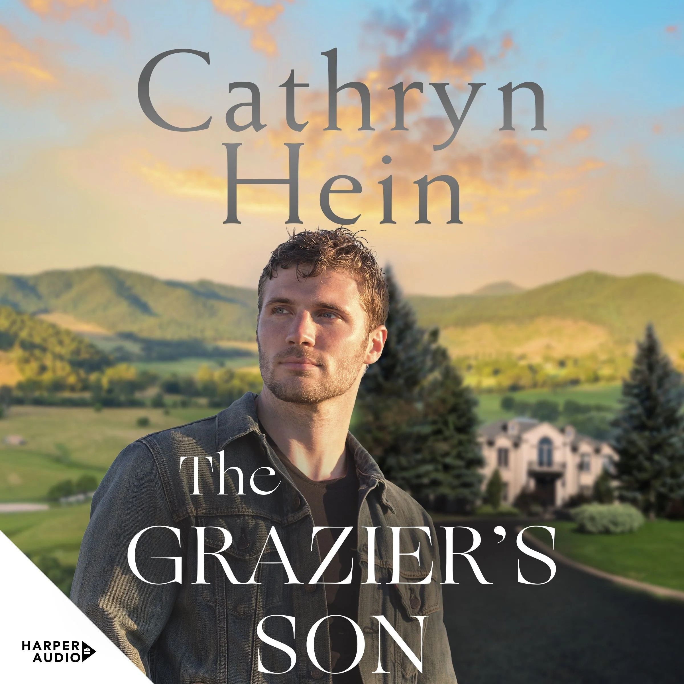The Grazier's Son - Image 2