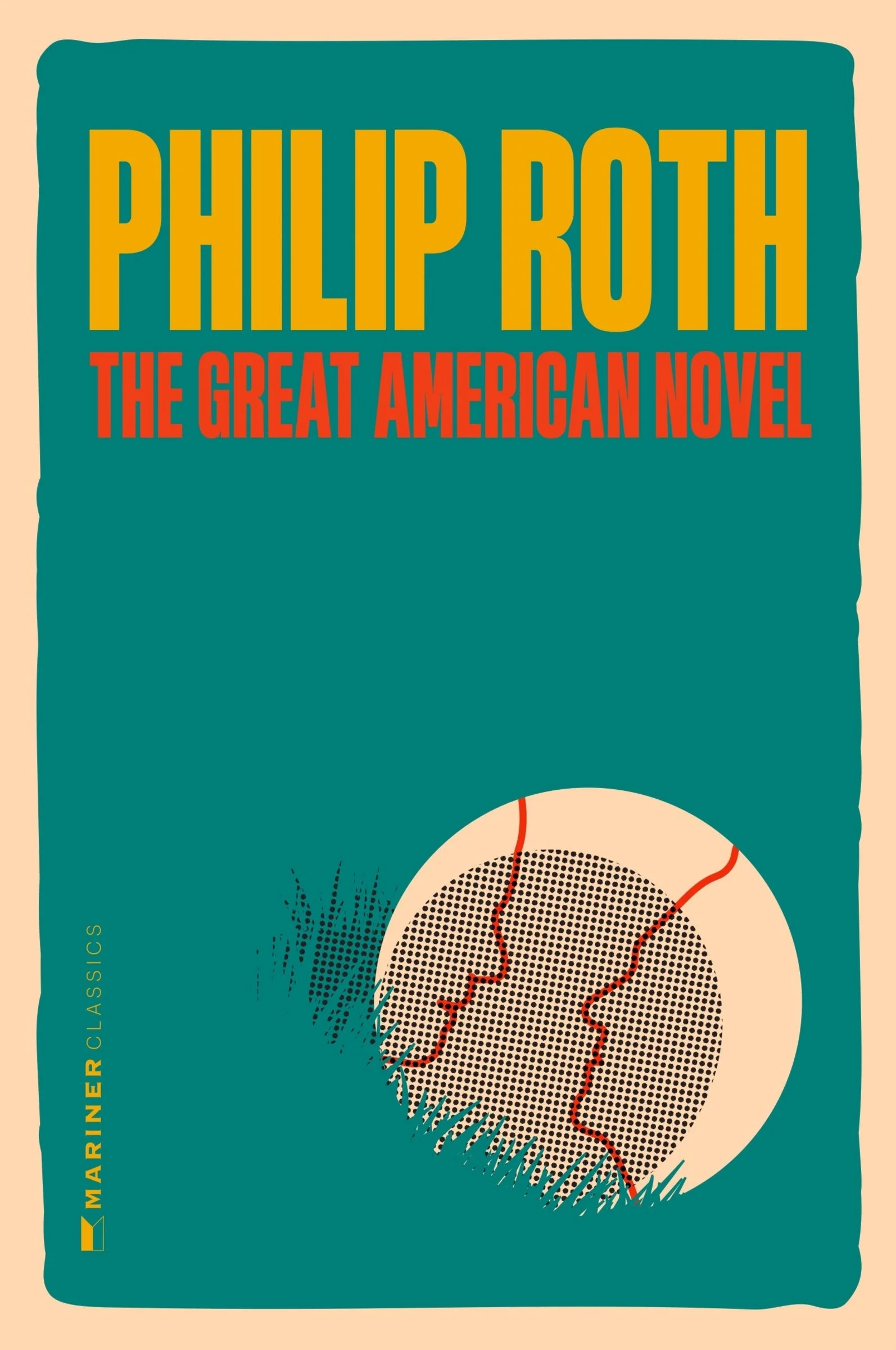 The Great American Novel - Image 3