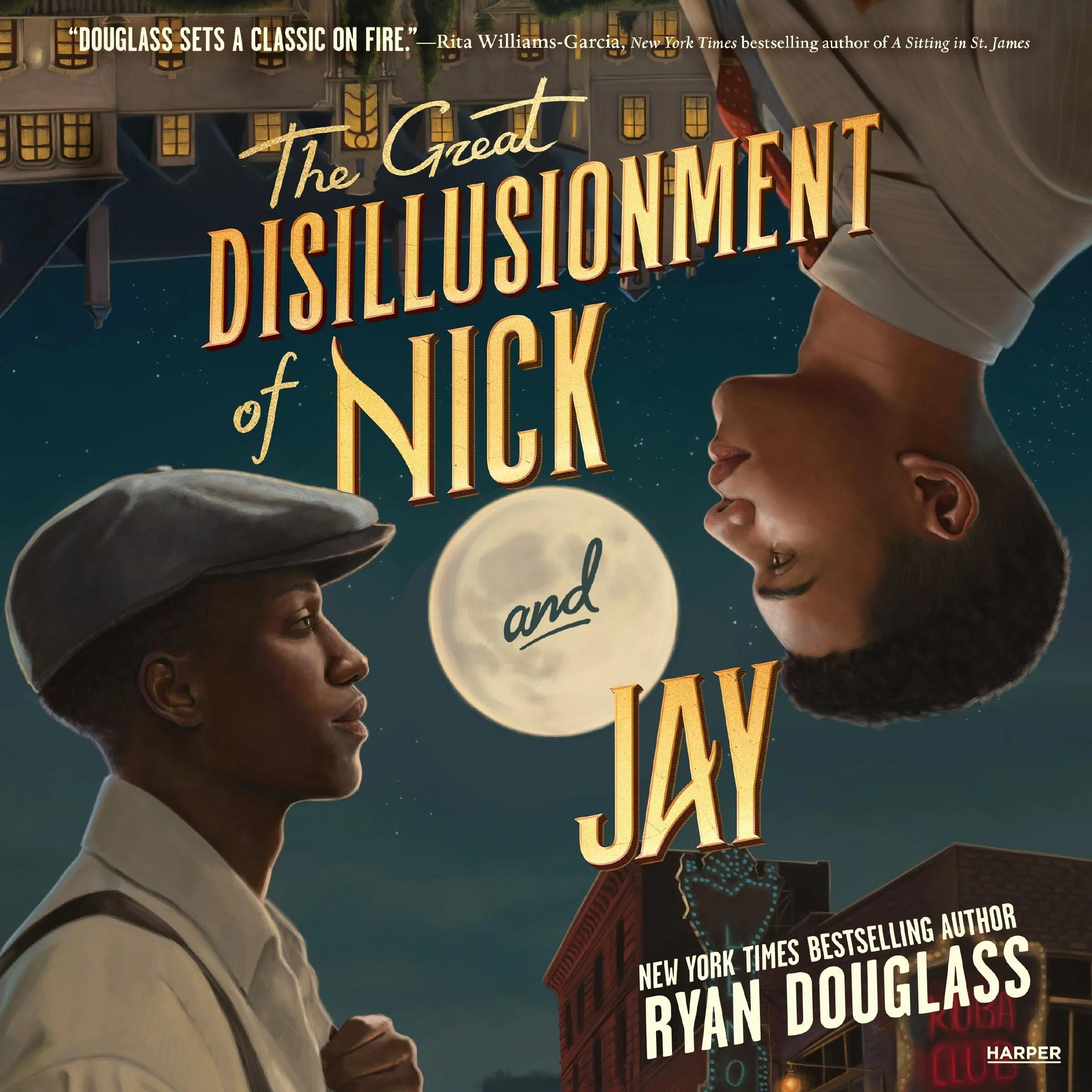The Great Disillusionment of Nick and Jay - Image 3