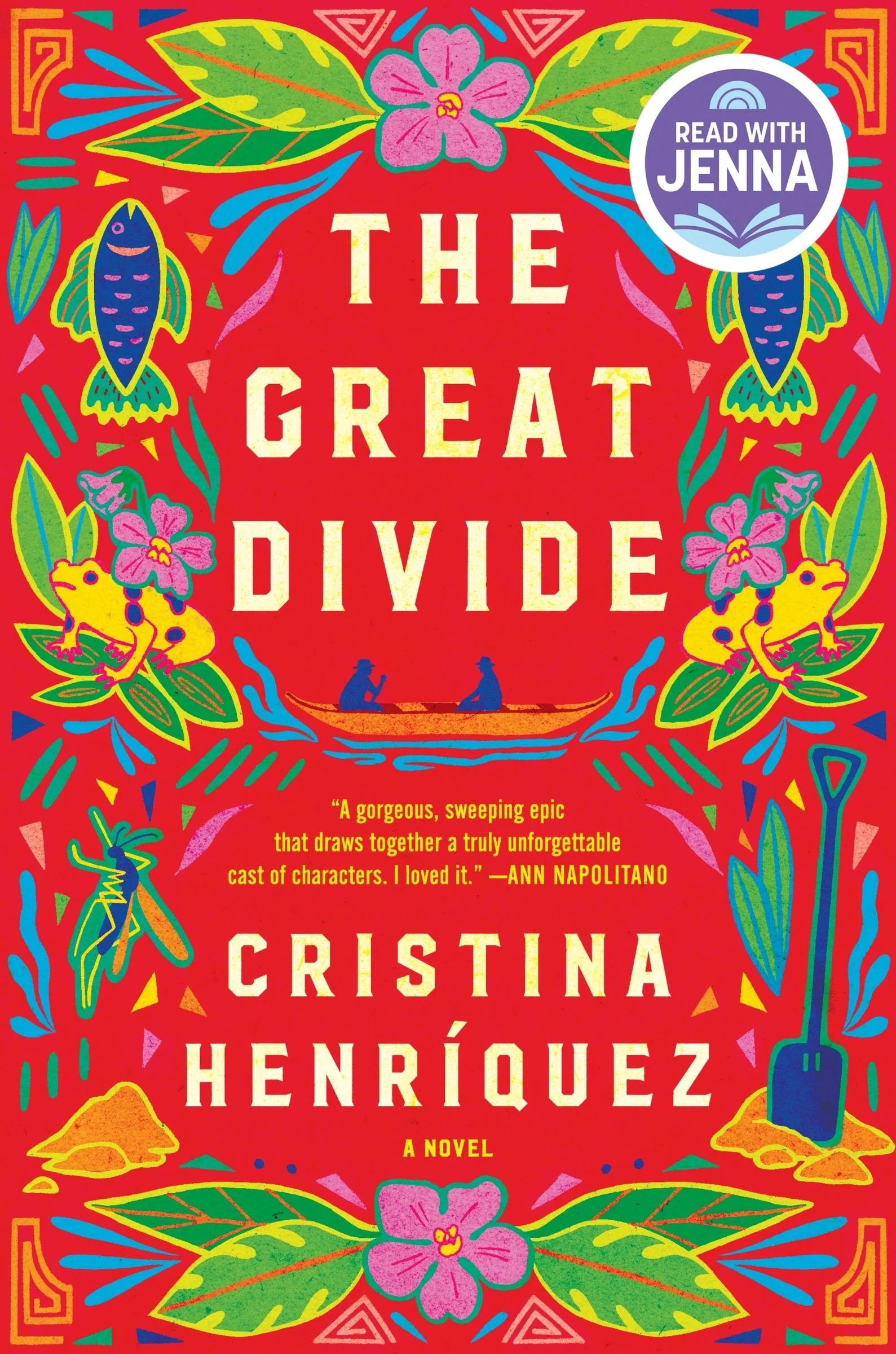 The Great Divide - Image 5