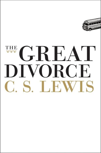 The Great Divorce - Image 4