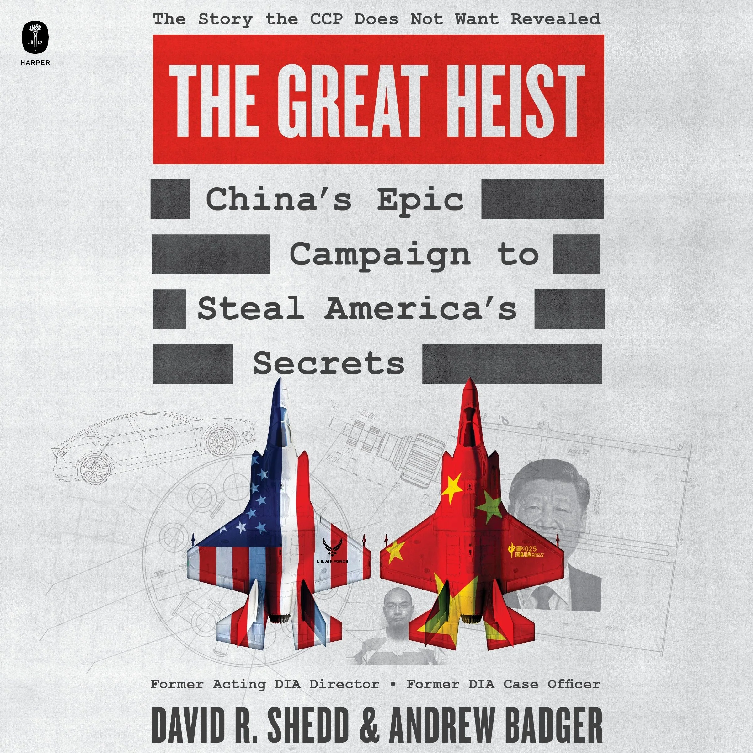 The Great Heist - Image 3