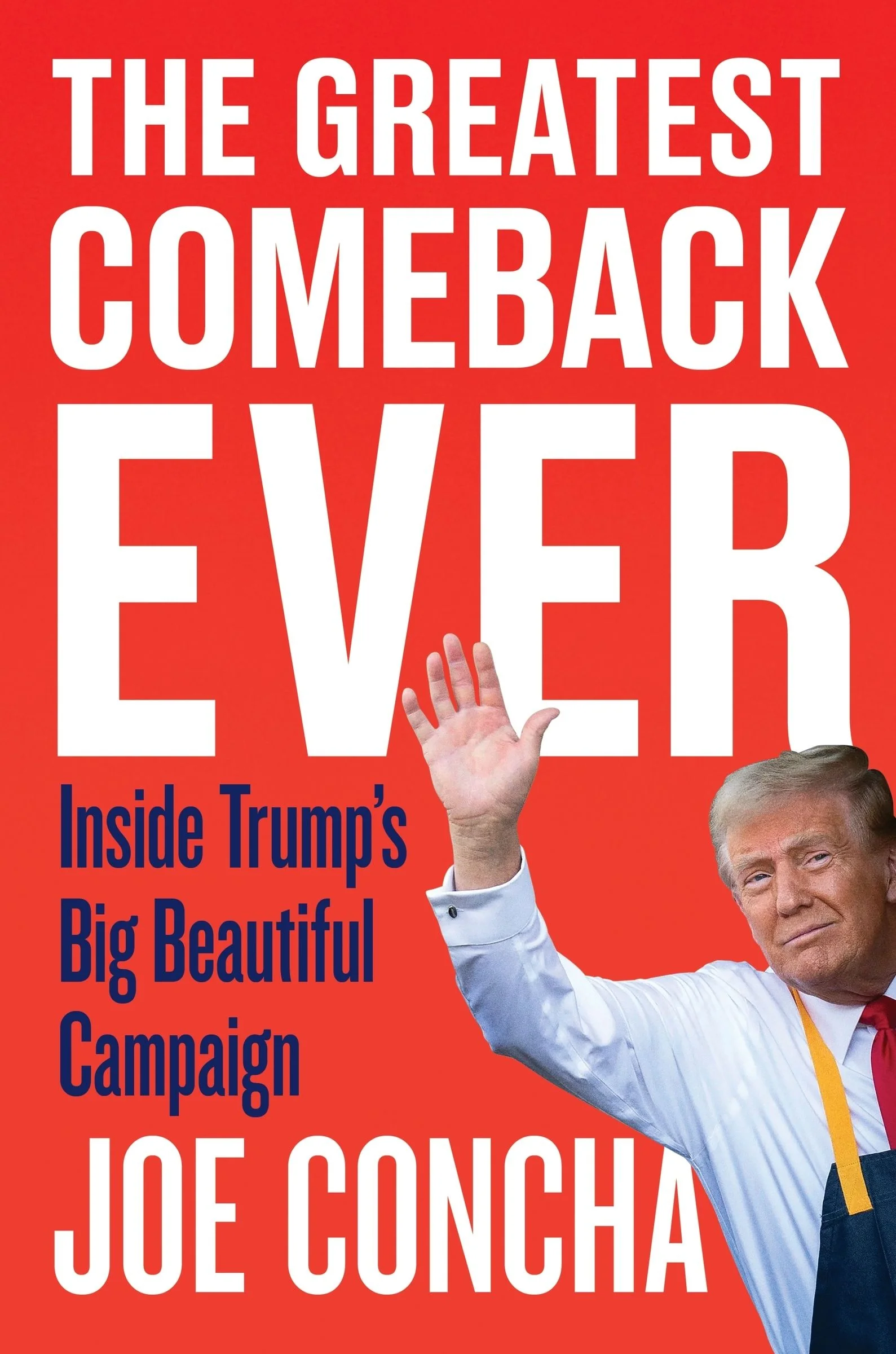 The Greatest Comeback Ever - Image 3