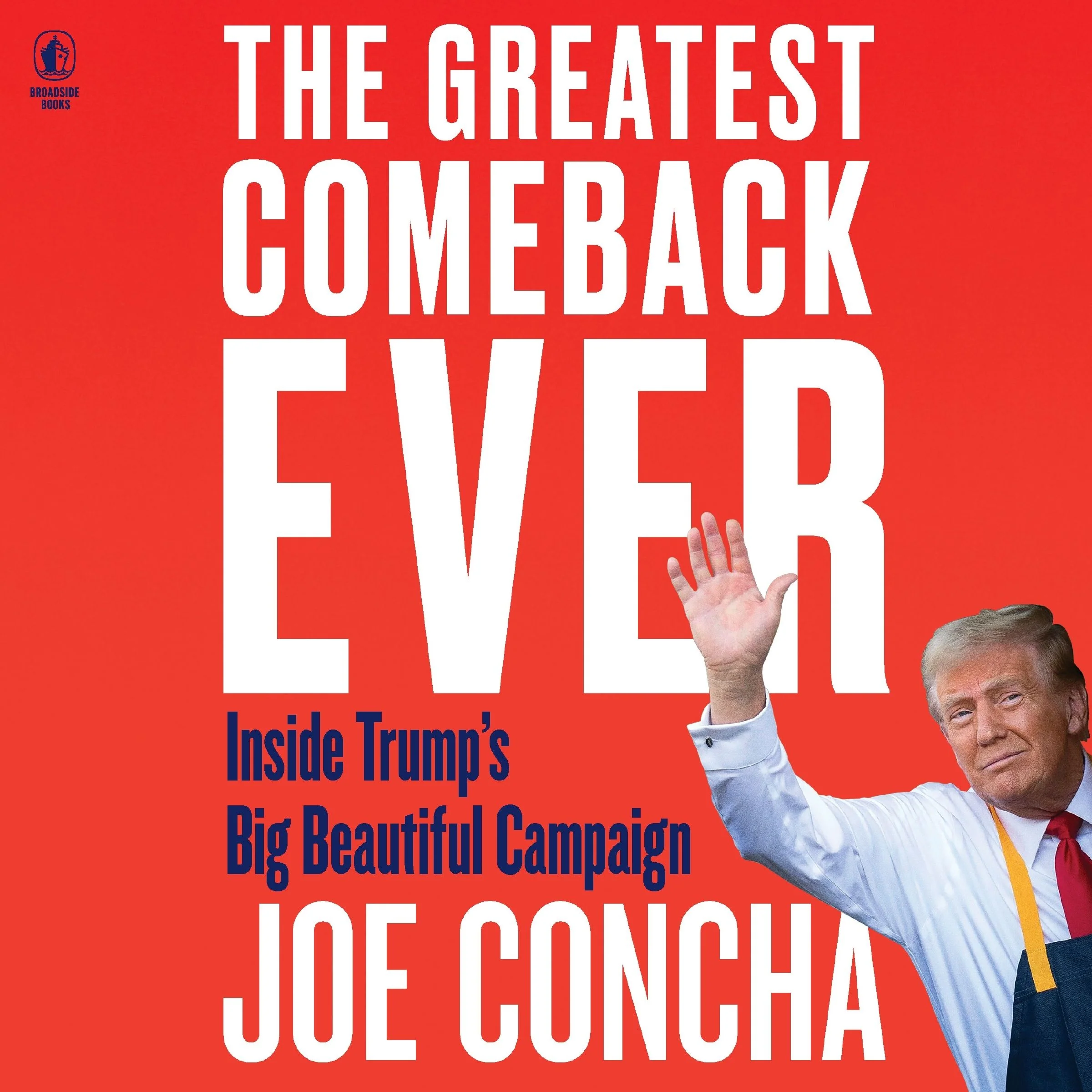 The Greatest Comeback Ever - Image 4