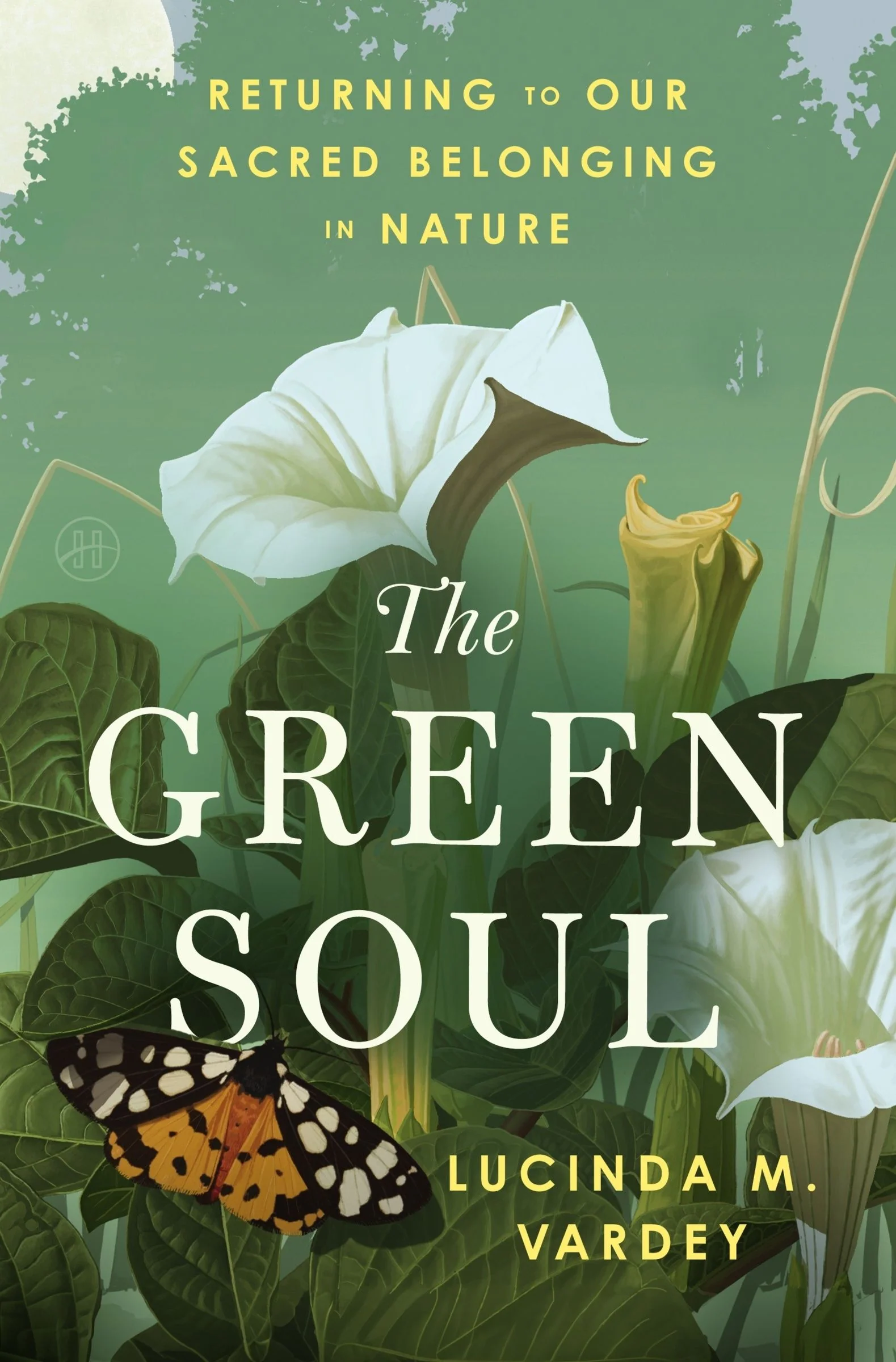 The Green Soul - Image 2