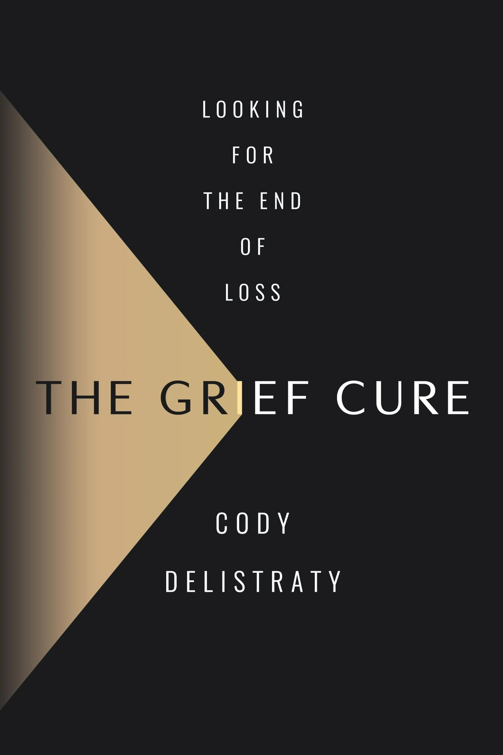 The Grief Cure - Image 2