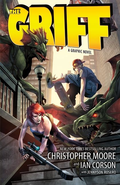 The Griff - Image 2