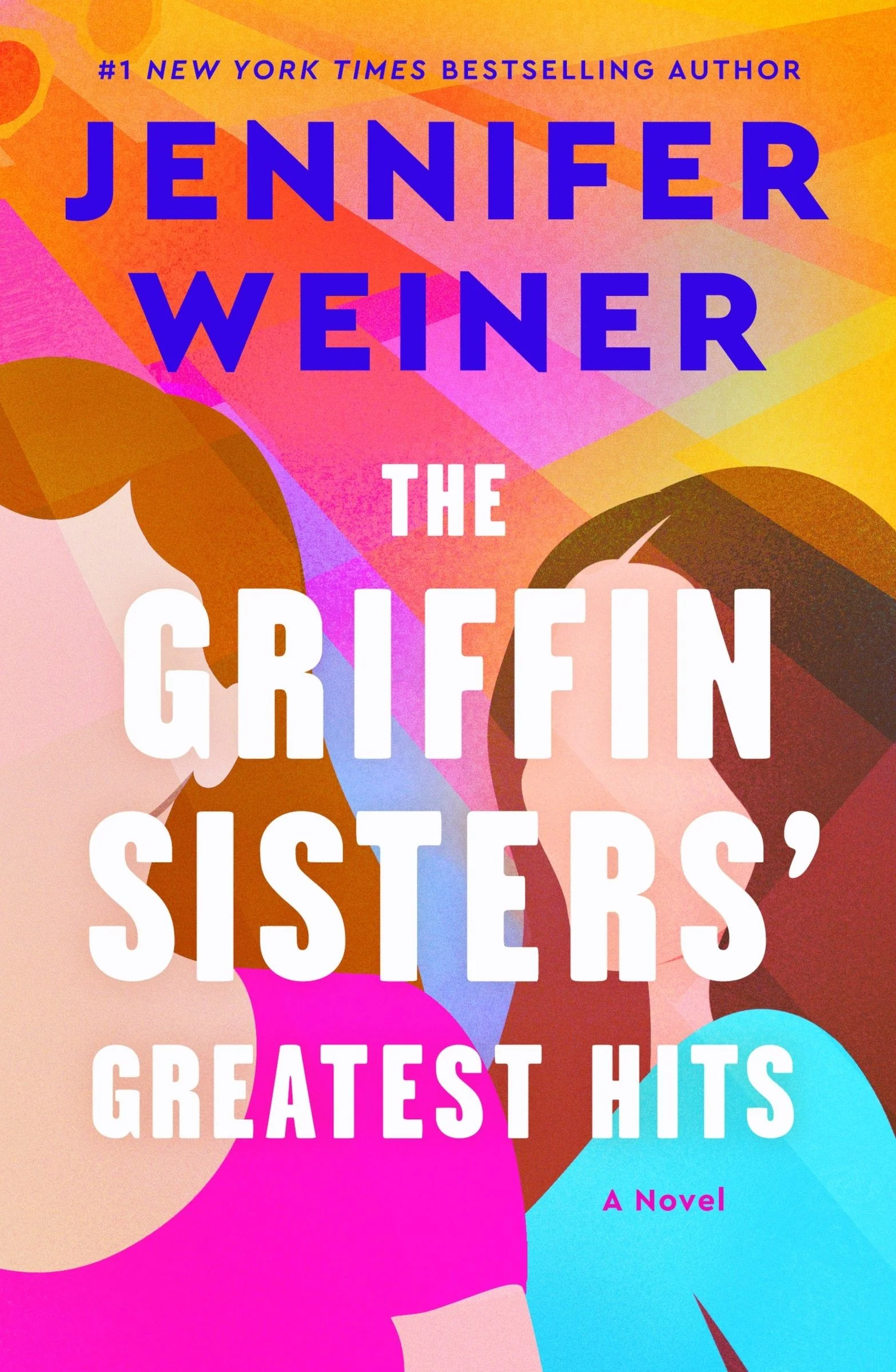 The Griffin Sisters' Greatest Hits - Image 2