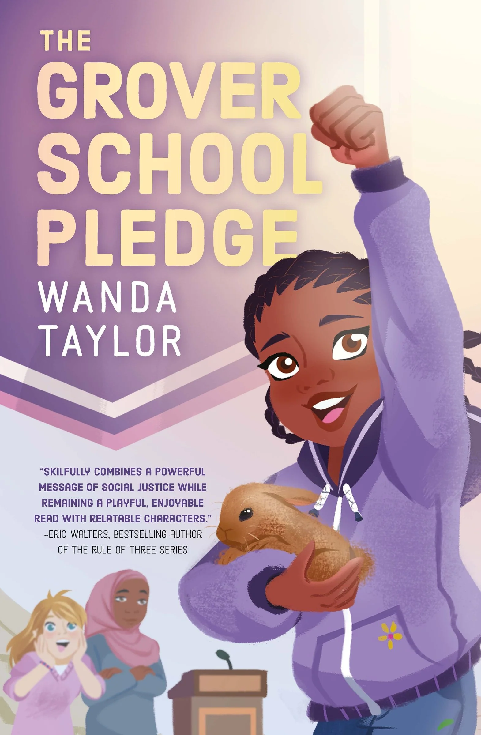 The Grover School Pledge - Image 2