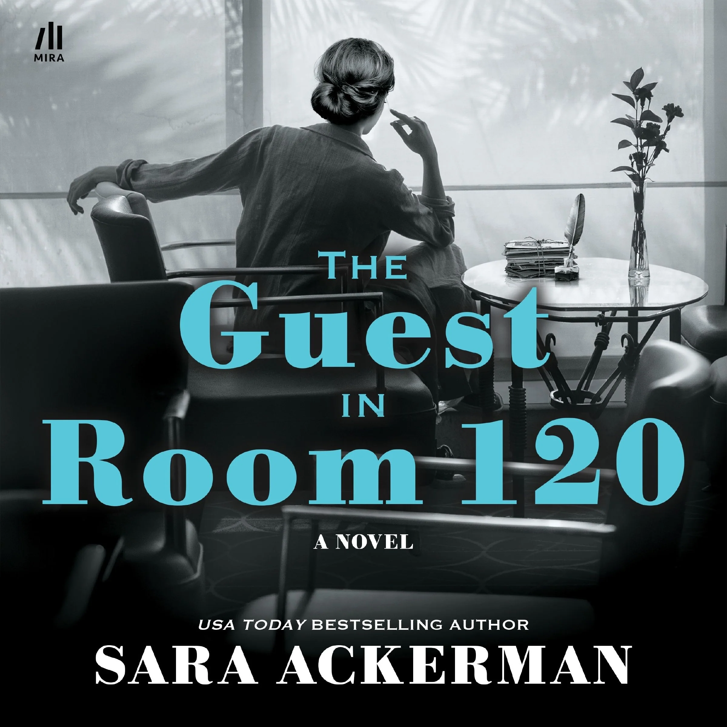 The Guest in Room 120 - Image 2