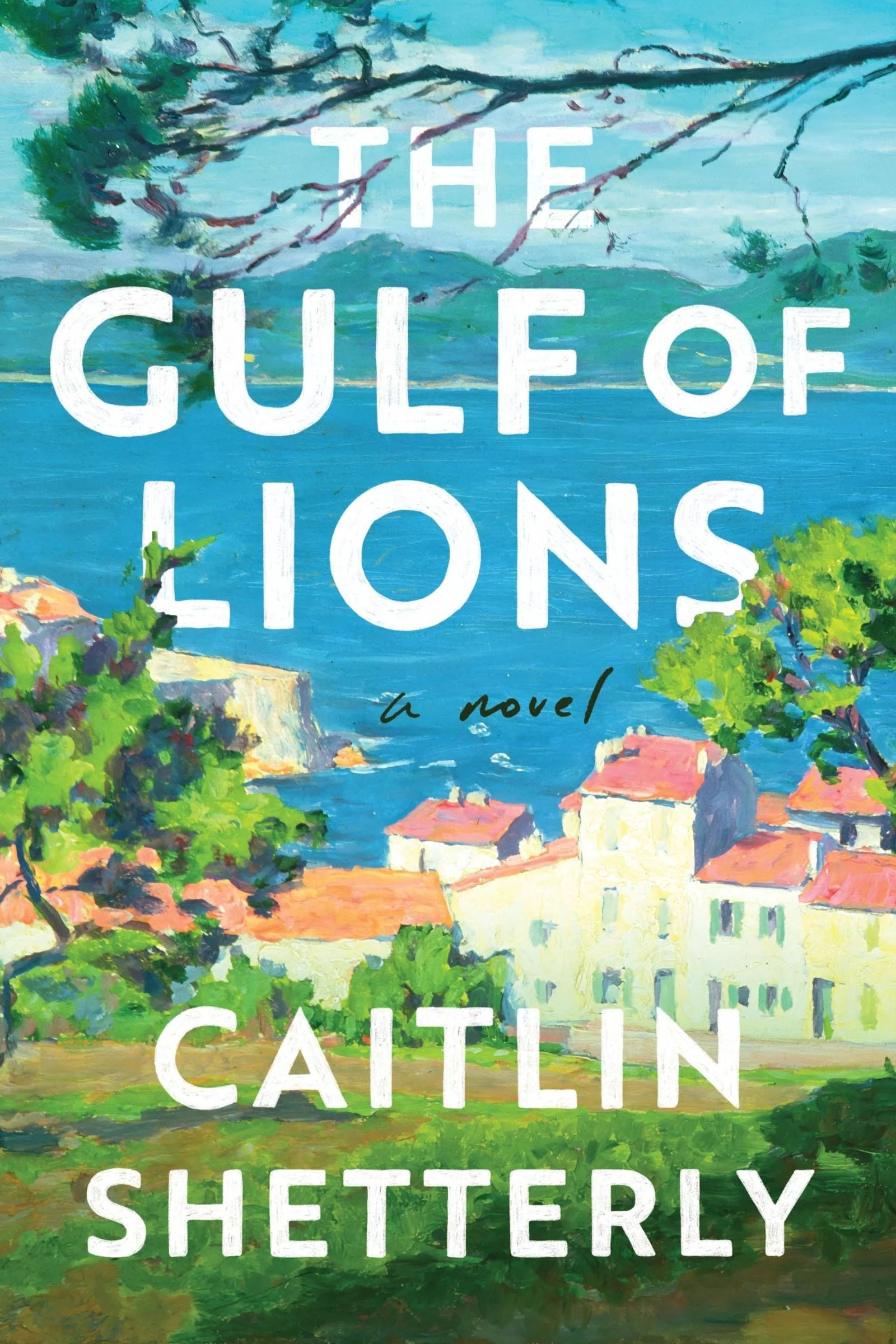 The Gulf of Lions - Image 3