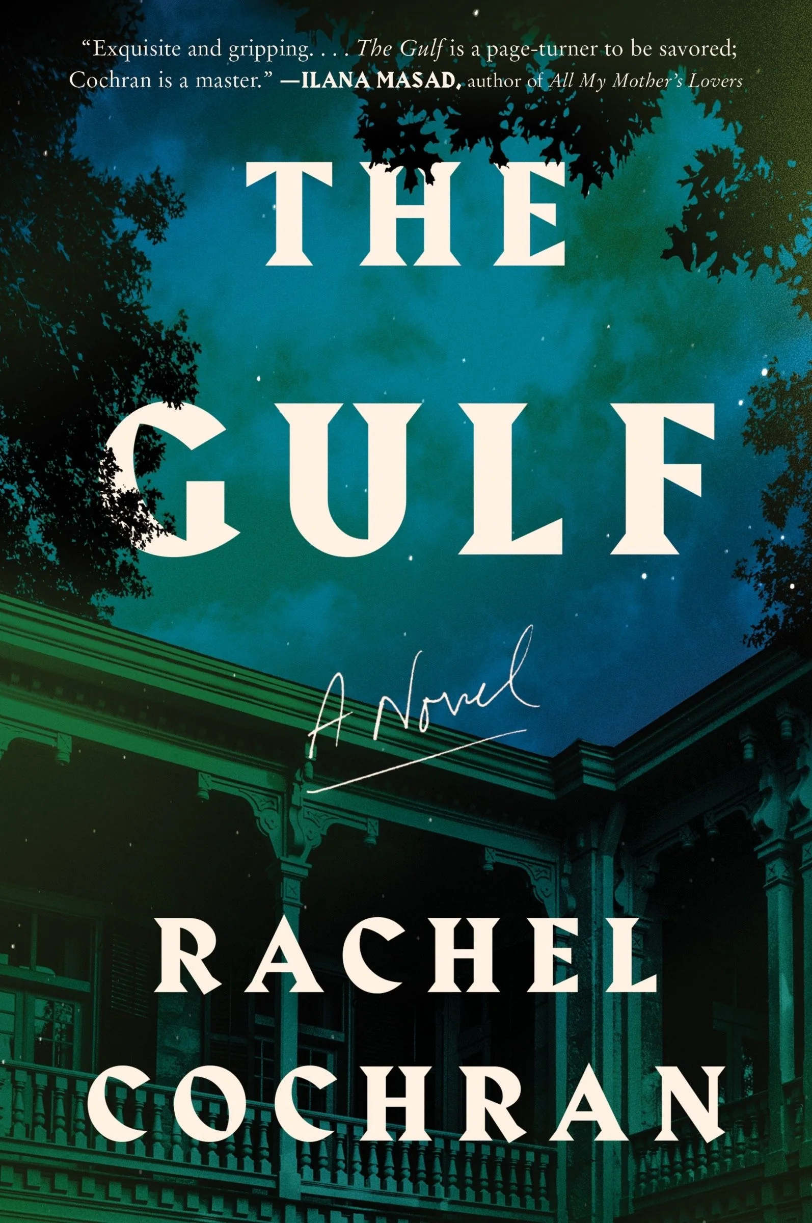 The Gulf - Image 3