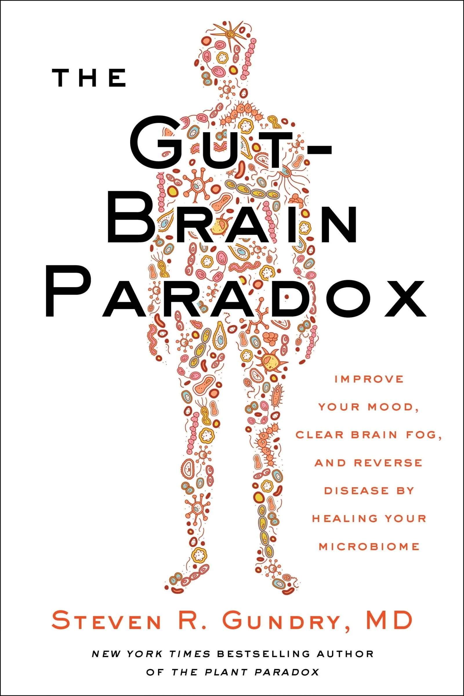 The Gut-Brain Paradox - Image 2