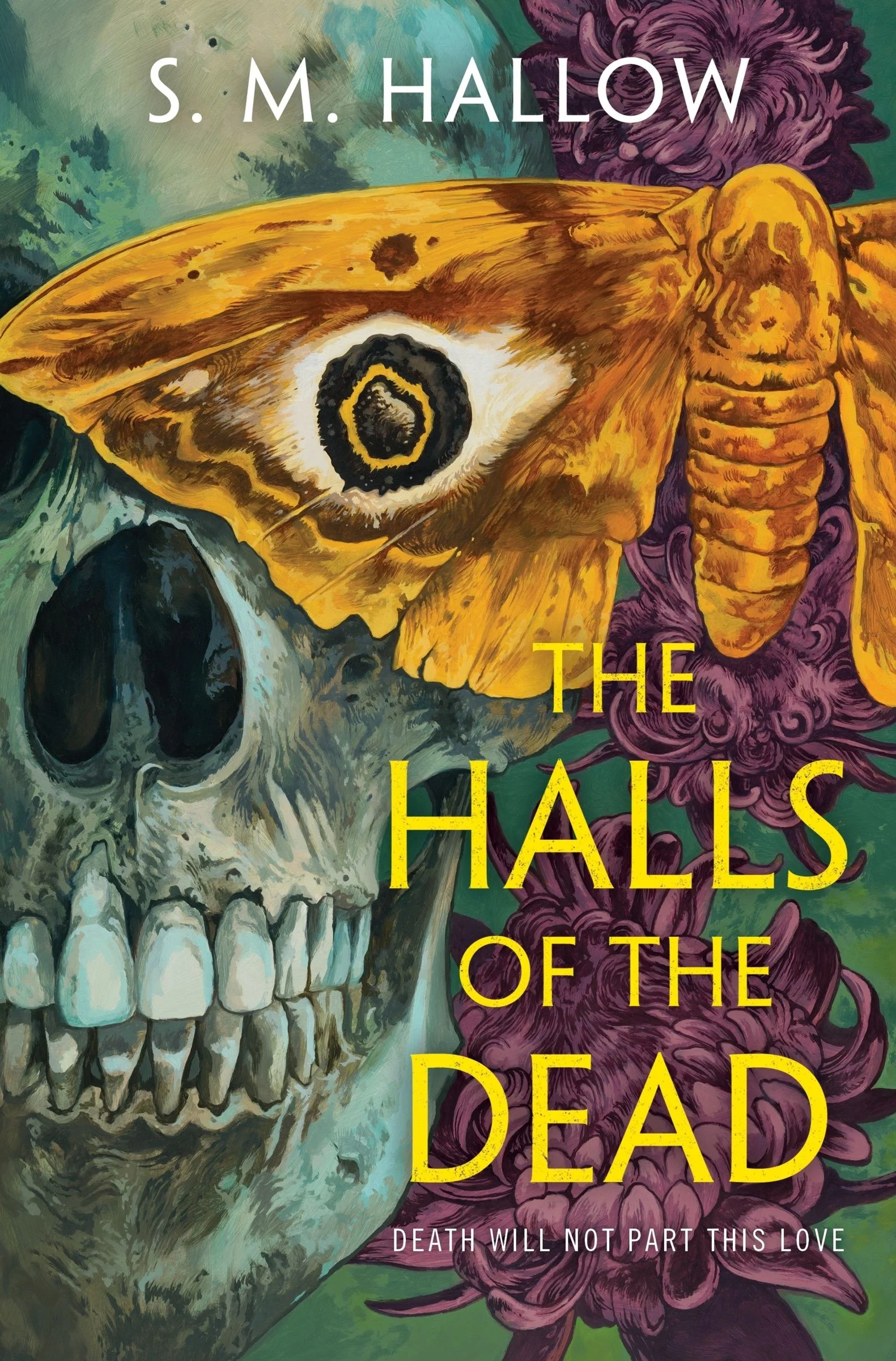 The Halls of the Dead - Image 2