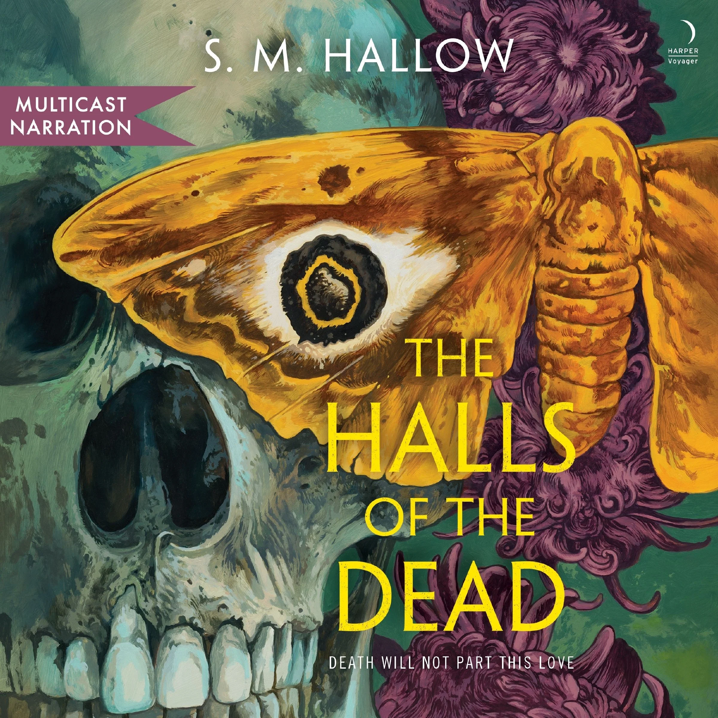 The Halls of the Dead - Image 3