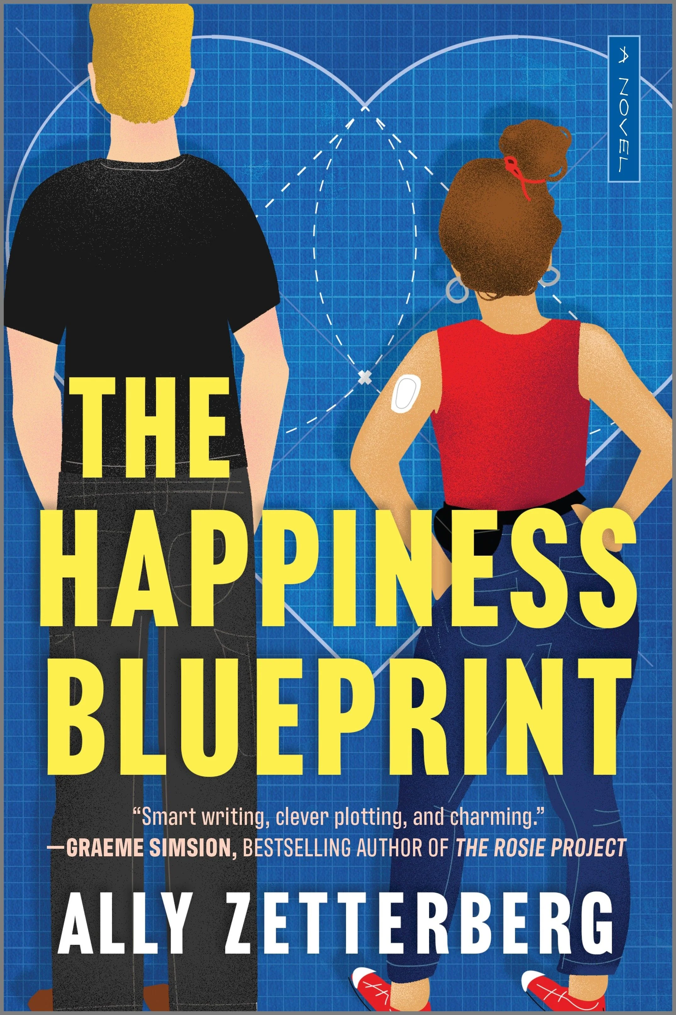 The Happiness Blueprint - Image 2