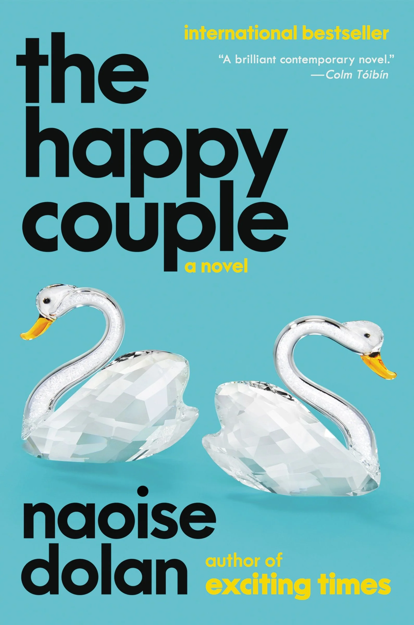 The Happy Couple - Image 2