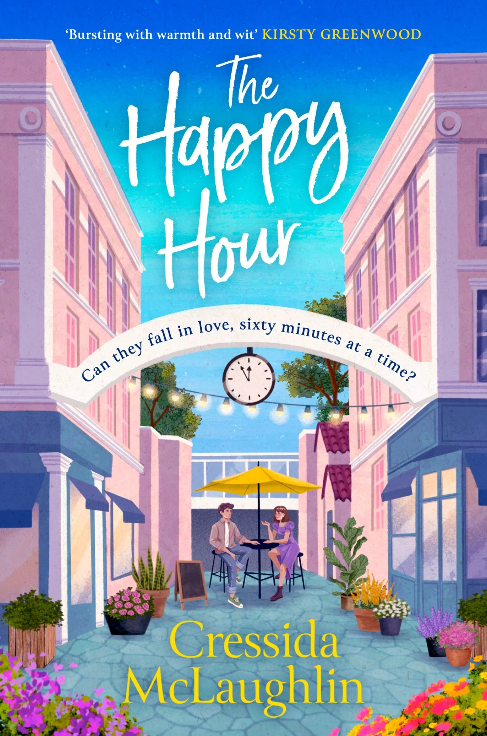 The Happy Hour - Image 4
