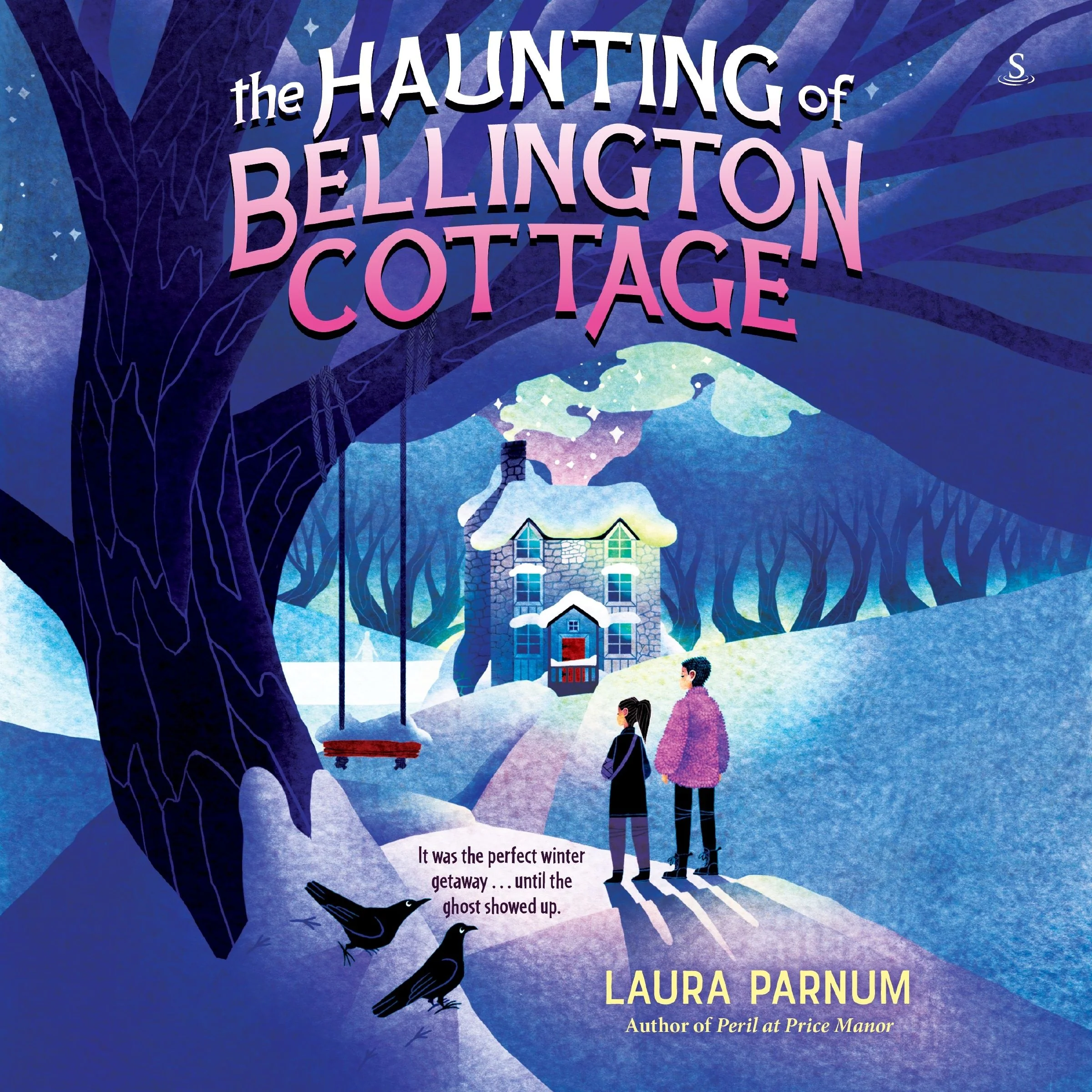 The Haunting of Bellington Cottage - Image 4