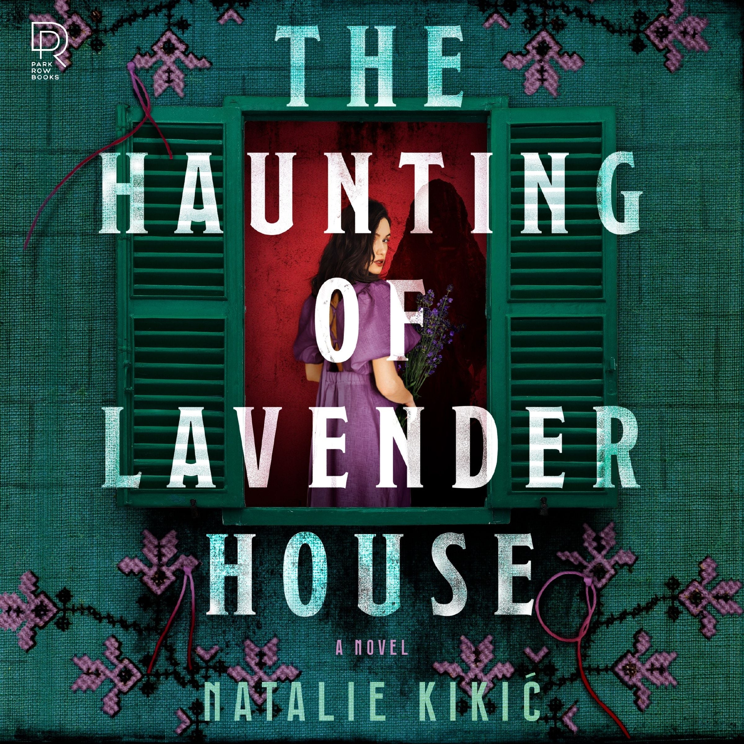 The Haunting of Lavender House - Image 4