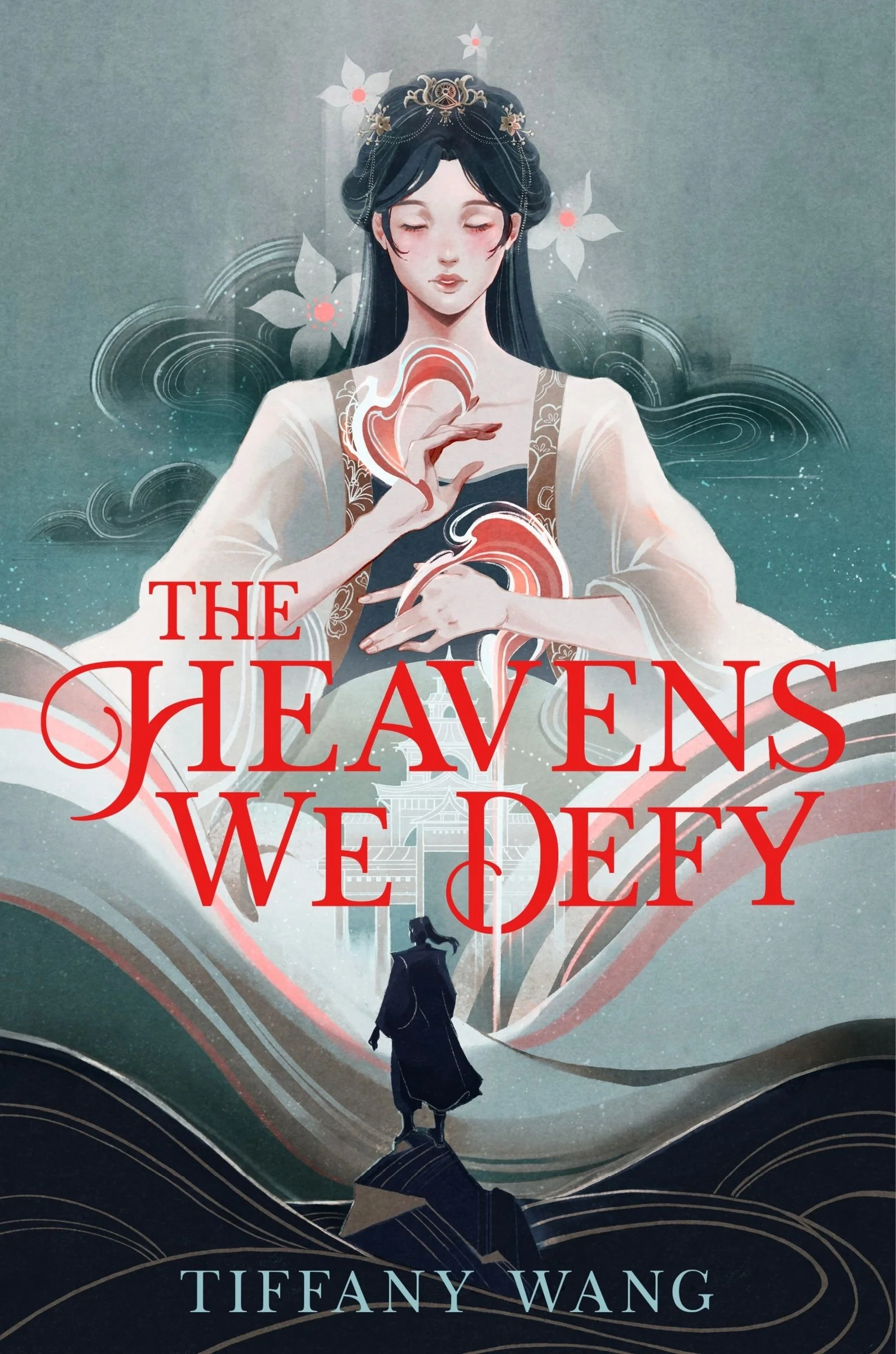 The Heavens We Defy - Image 3