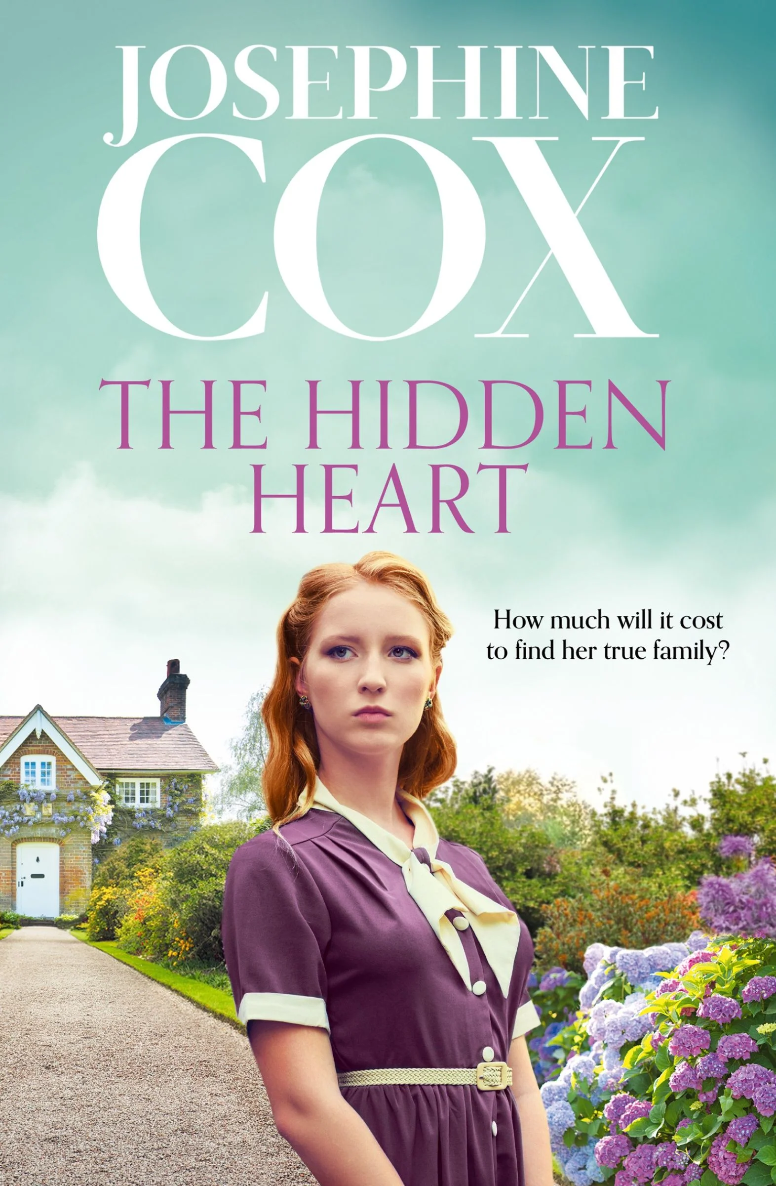 The Hidden Heart